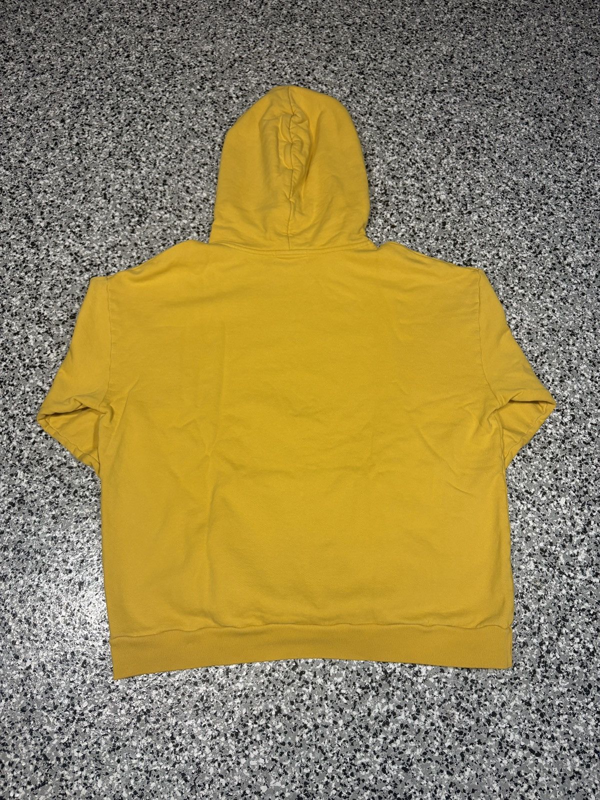 Billy Hill 2021 Billy Hill Collection #4 “The Buried Hand” Hoodie Sz XL Size US XL / EU 56 / 4 - 2 Thumbnail