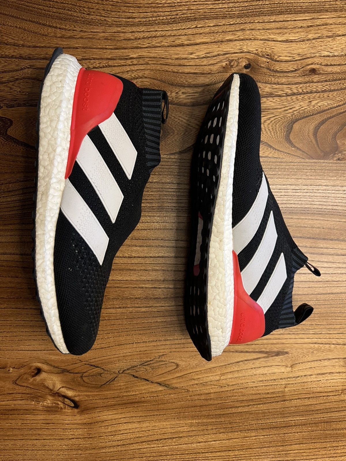 Adidas ADIDAS ACE 16+ PURECONTROL ULTRABOOST Size US 10 / EU 43 - 2 Thumbnail