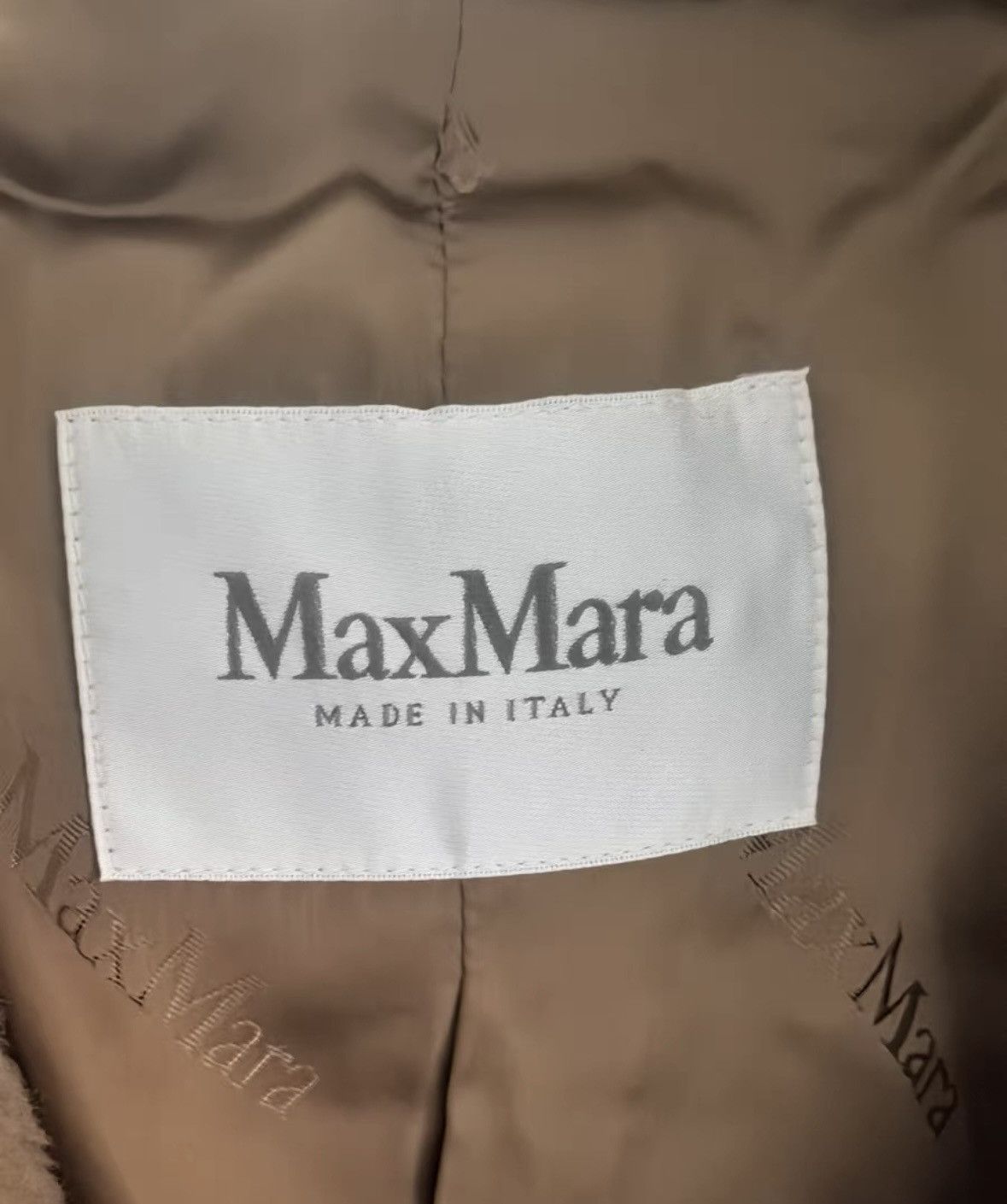 Max Mara Max Mara Teddy Bear Coat Long Size XS / US 0-2 / IT 36-38 - 5 Thumbnail