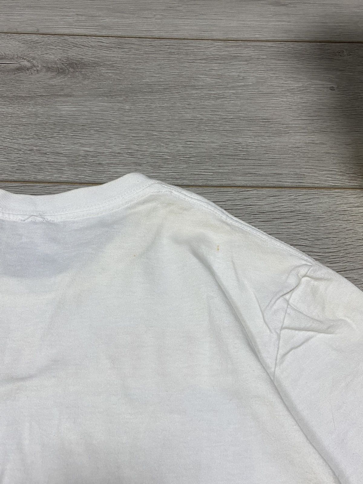 Band Tees Shirt Band The Smith t-shirt Size US M / EU 48-50 / 2 - 6 Thumbnail