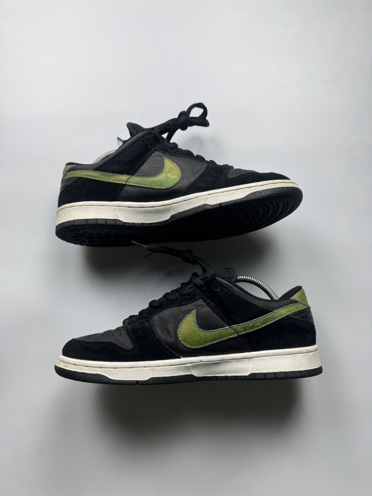 Nike SB 2003 Nike SB Dunk Low Pro Takashi Size US 9.5 / EU 42-43 - 5 Thumbnail