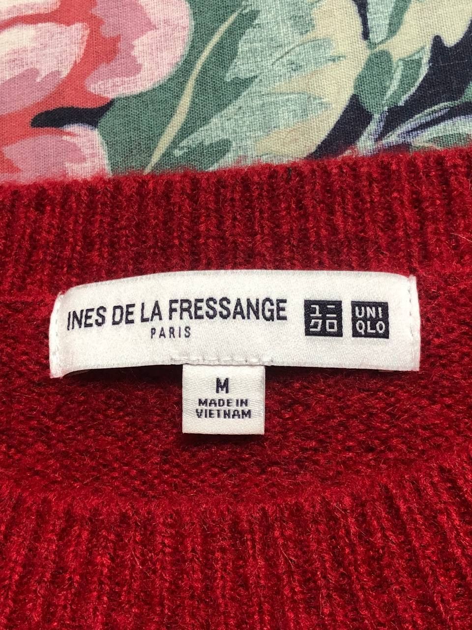 Uniqlo Uniqlo Sweater Size M / US 6-8 / IT 42-44 - 2 Thumbnail
