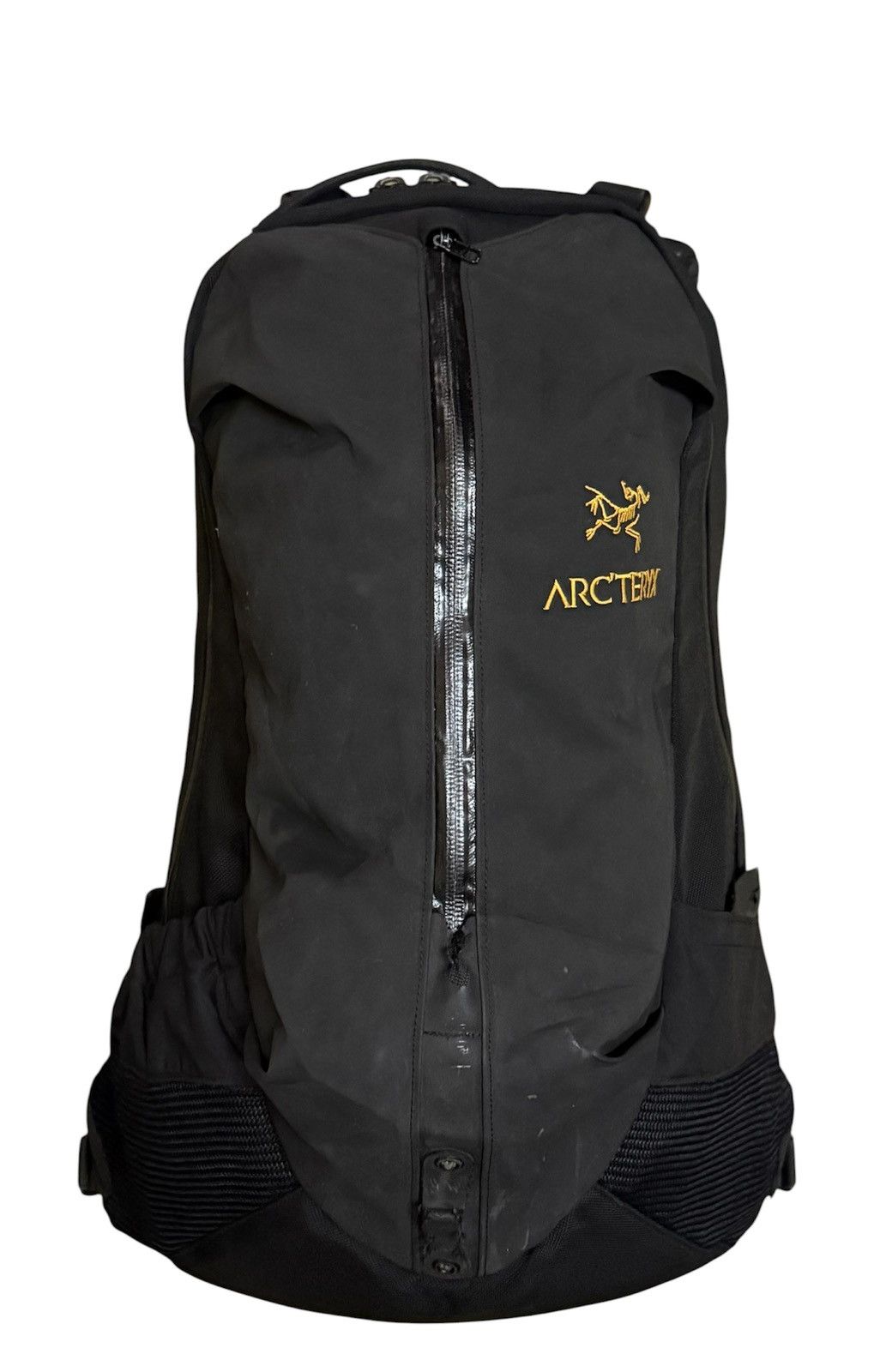 Arc'teryx Arcteryx Arro 22SL Bagpack Canvas Size ONE SIZE - 1 Thumbnail