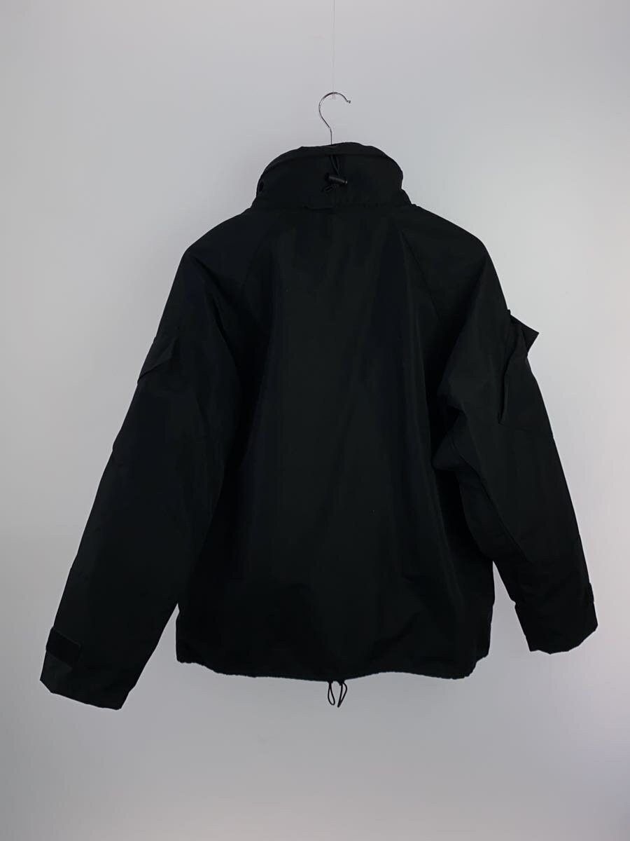 Avirex Avirex Plain Polyester Jacket Black Size US M / EU 48-50 / 2 - 2 Thumbnail