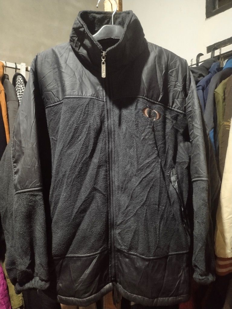Other Verace Outdoor Jacket (Black) Size US L / EU 52-54 / 3 - 1 Thumbnail