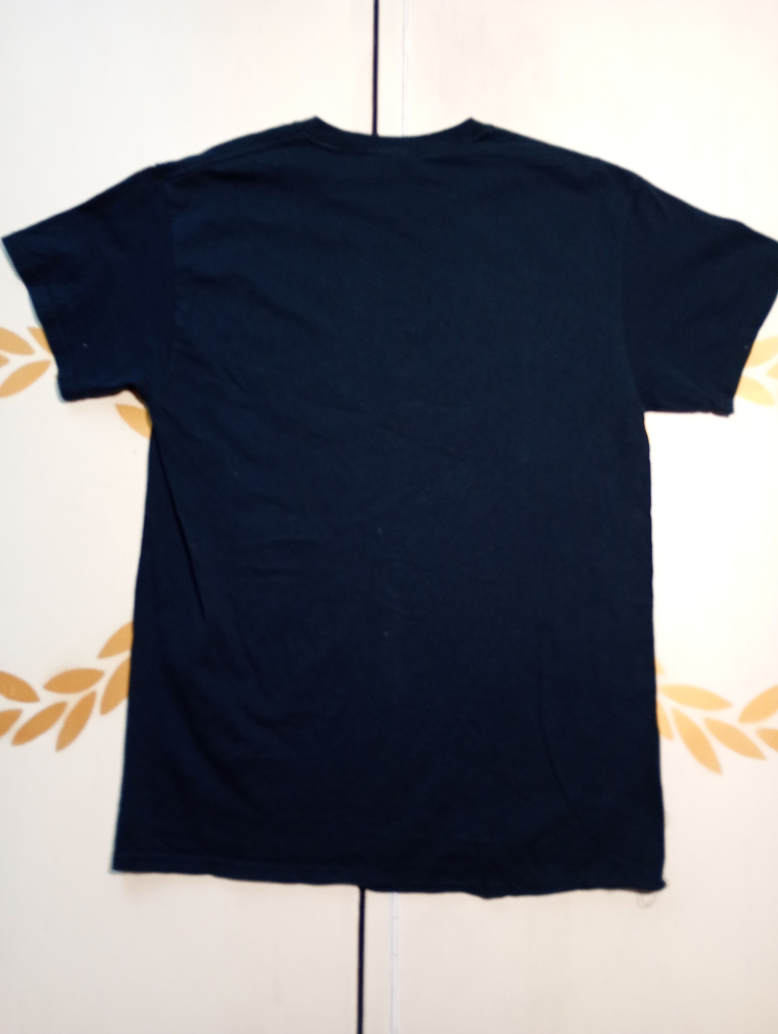 Band Tees × Gildan Gildan Slipknot T-Shirt Size US M / EU 48-50 / 2 - 7 Thumbnail