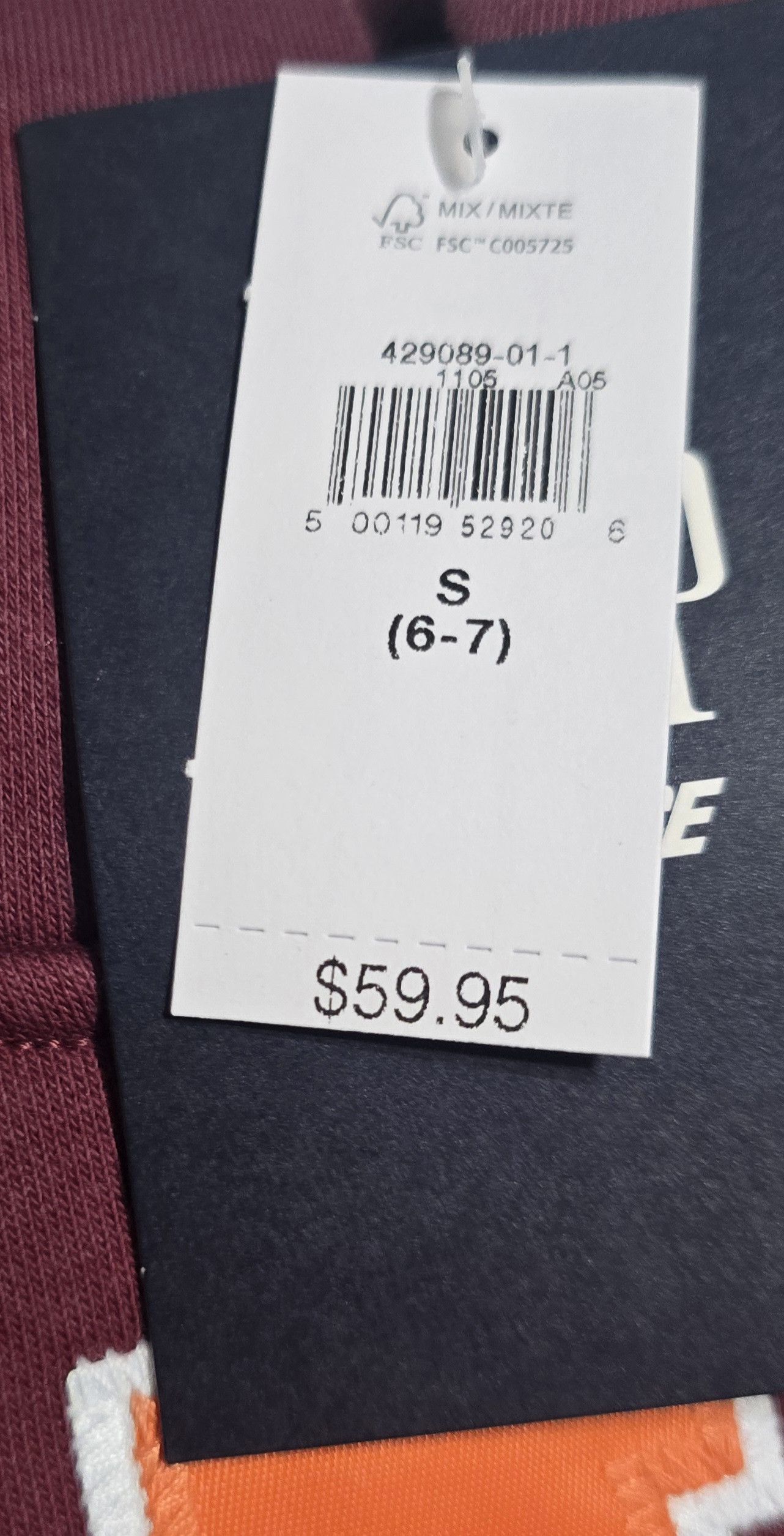 Gap × Palace nwt S(6/7) kids Palace x Gap Hoodie Size US S / EU 44-46 / 1 - 4 Thumbnail
