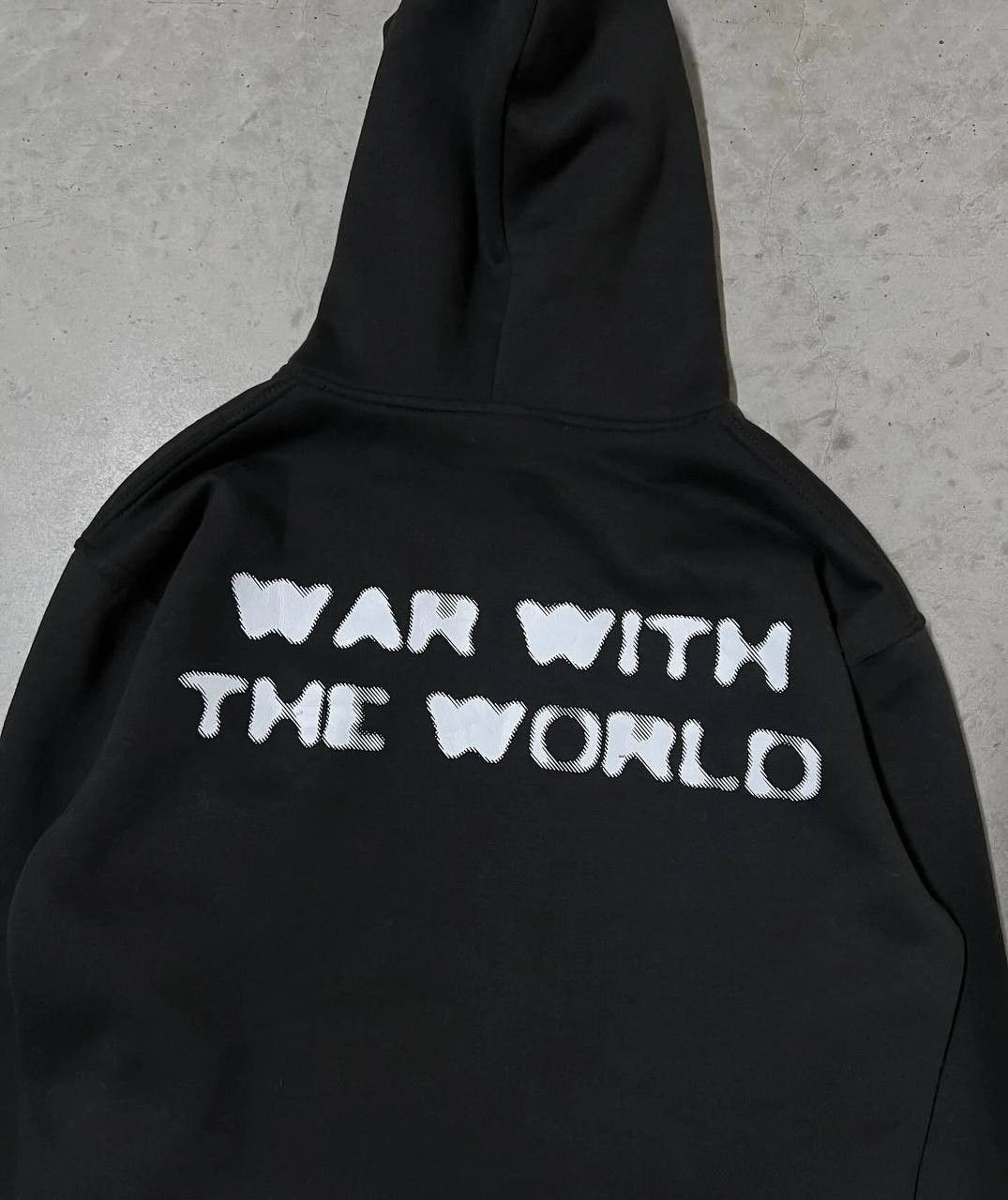 Japanese Brand × Vintage vintage long-sleeve sweatshirt Size L / US 10 / IT 46 - 2 Thumbnail