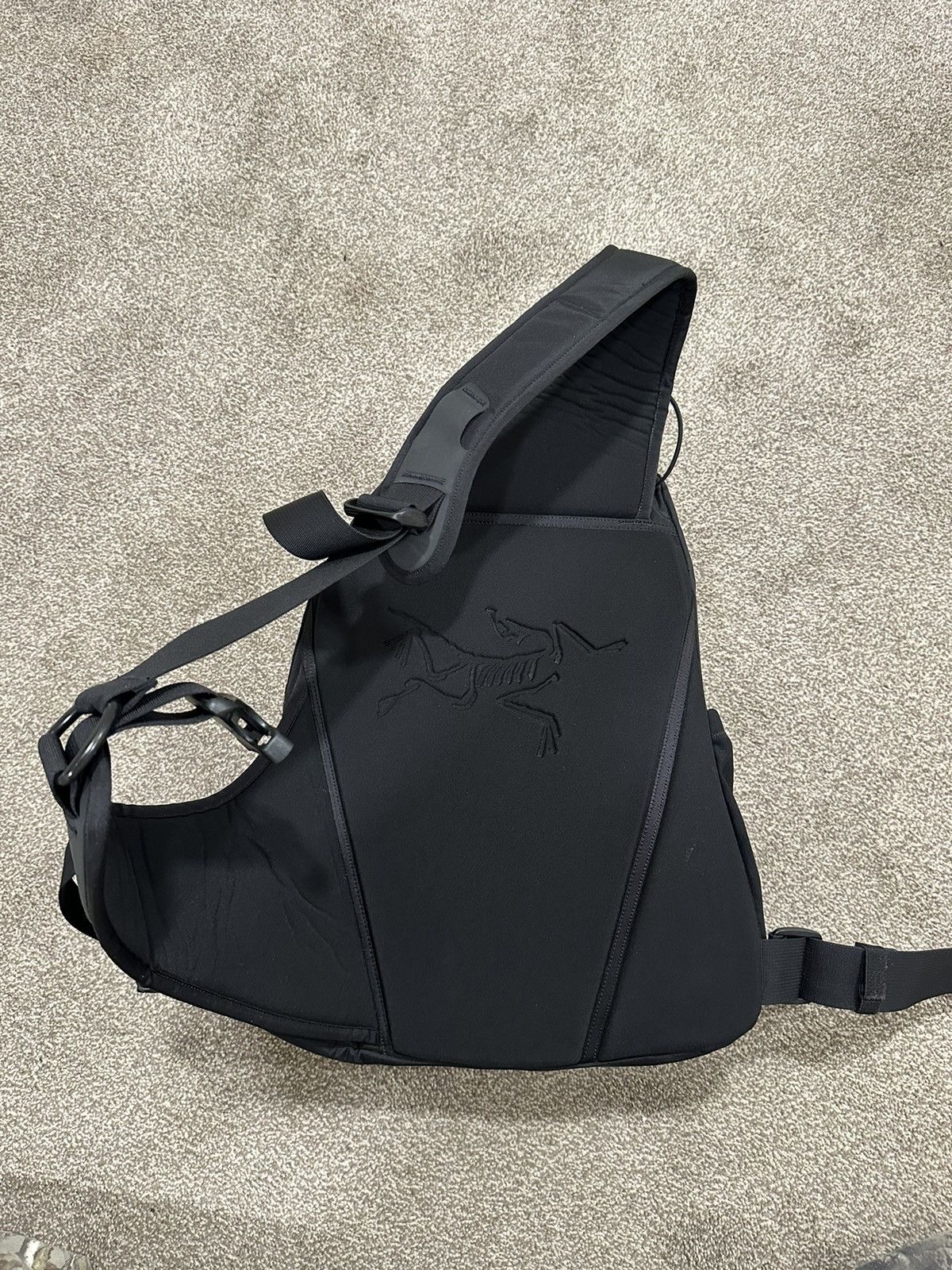 Arc'Teryx System A - Quiver Crossbody bag