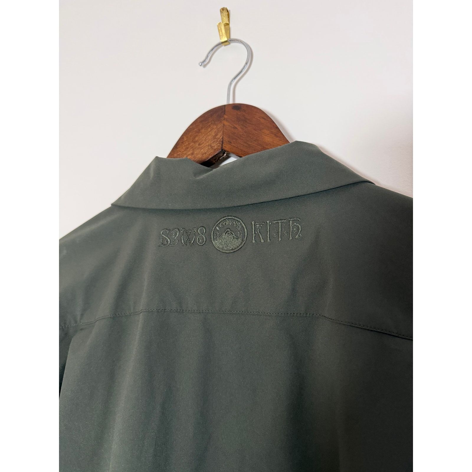 Kith Kith South2 west8 jacket Size US L / EU 52-54 / 3 - 6 Thumbnail