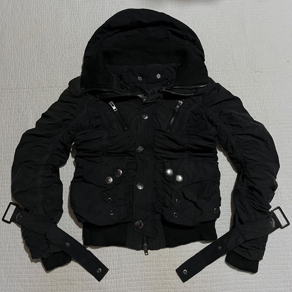 Ghost Of Harlem | Grailed