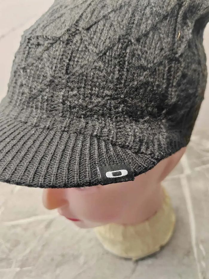 Oakley Vintage Oakley Cap Hat Size ONE SIZE - 4 Thumbnail