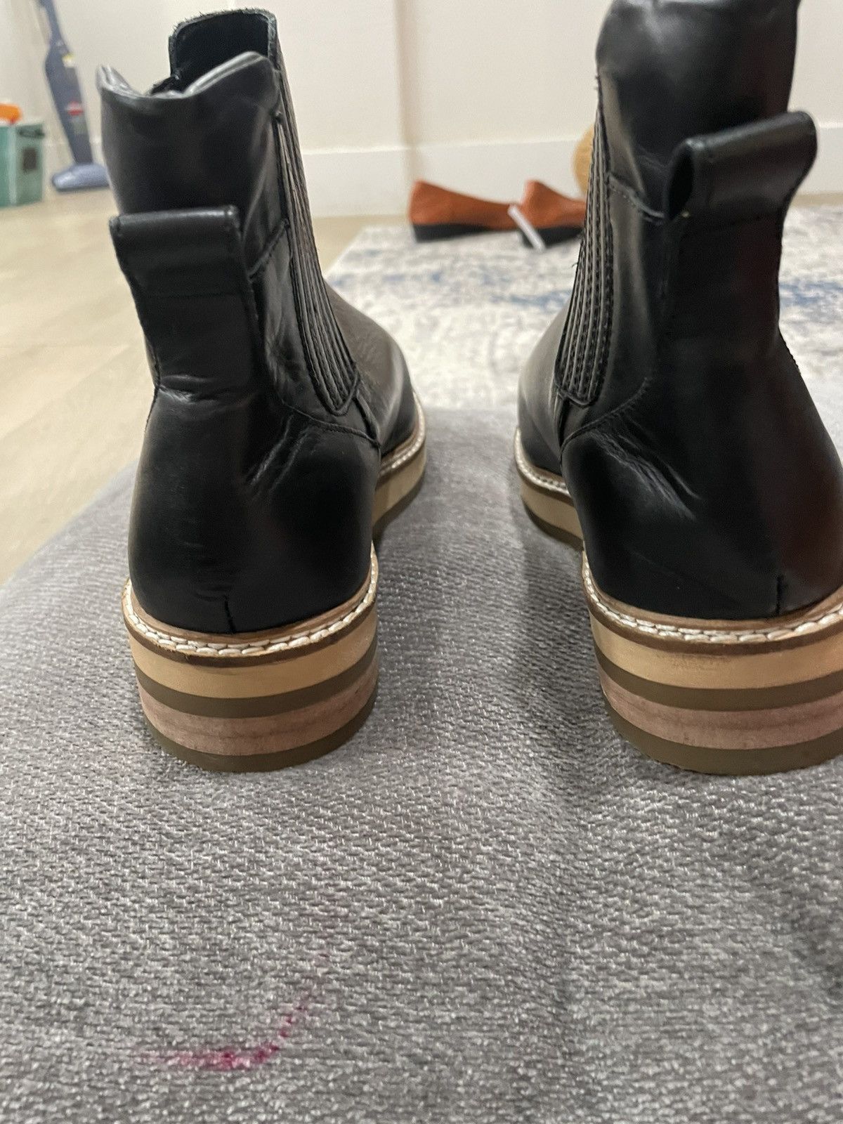 Other Boots-ROOLEE Size US 9 / IT 39 - 3 Thumbnail