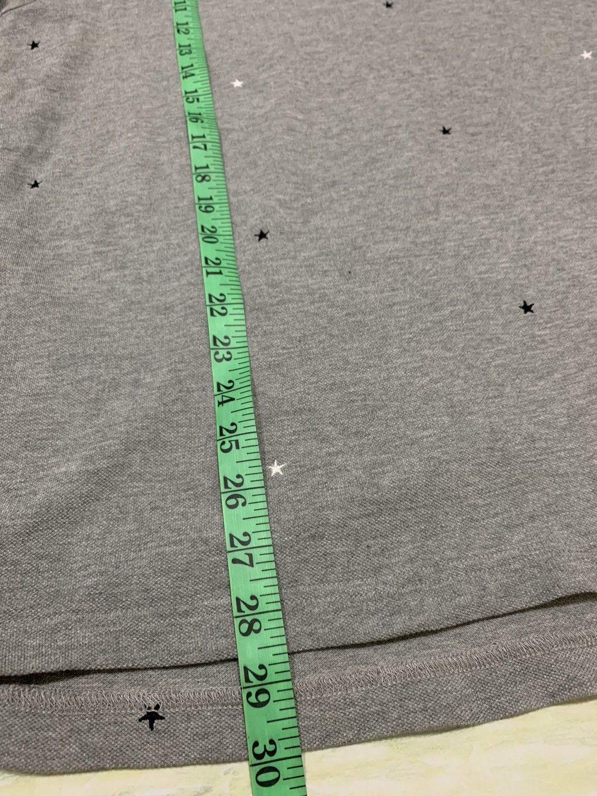 Japanese Brand Nike polo tee Size US XL / EU 56 / 4 - 12 Thumbnail