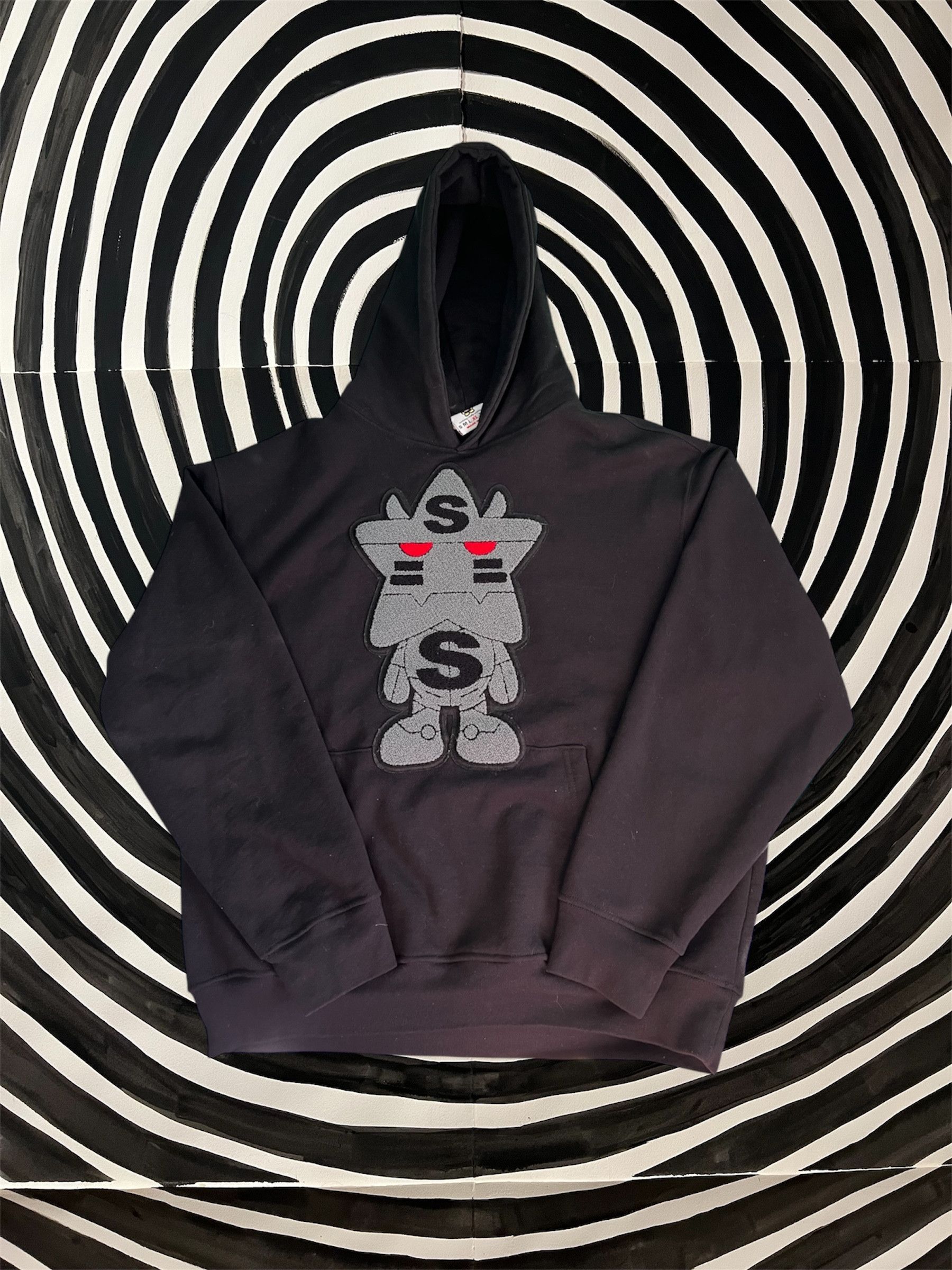 Sukamii Alphonse Elric Starboy hoodie Size US XL / EU 56 / 4 - 1 Thumbnail