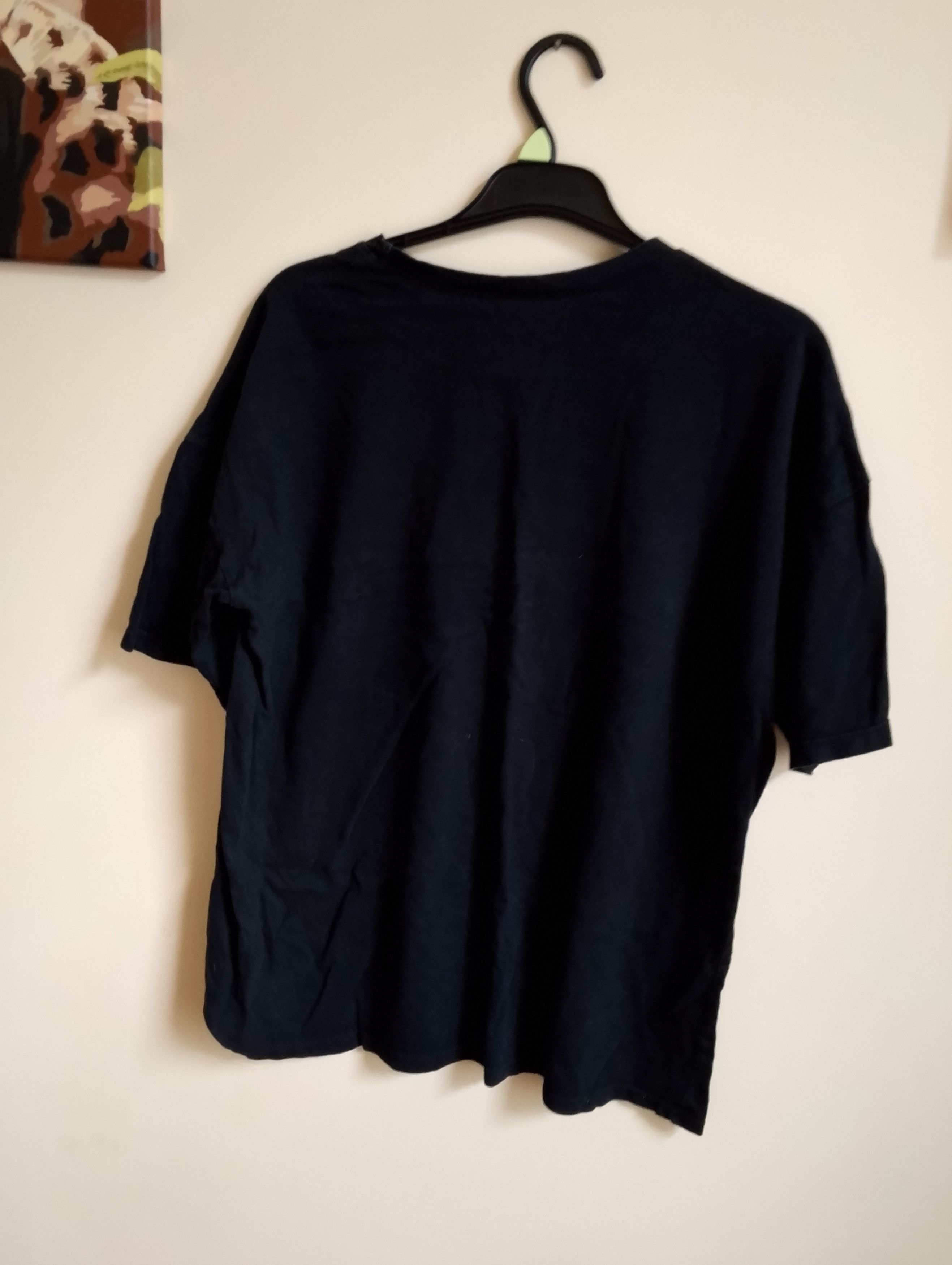 Japanese Brand Vintage Neon Genesis Evangelion anime tee Size US M / EU 48-50 / 2 - 2 Thumbnail