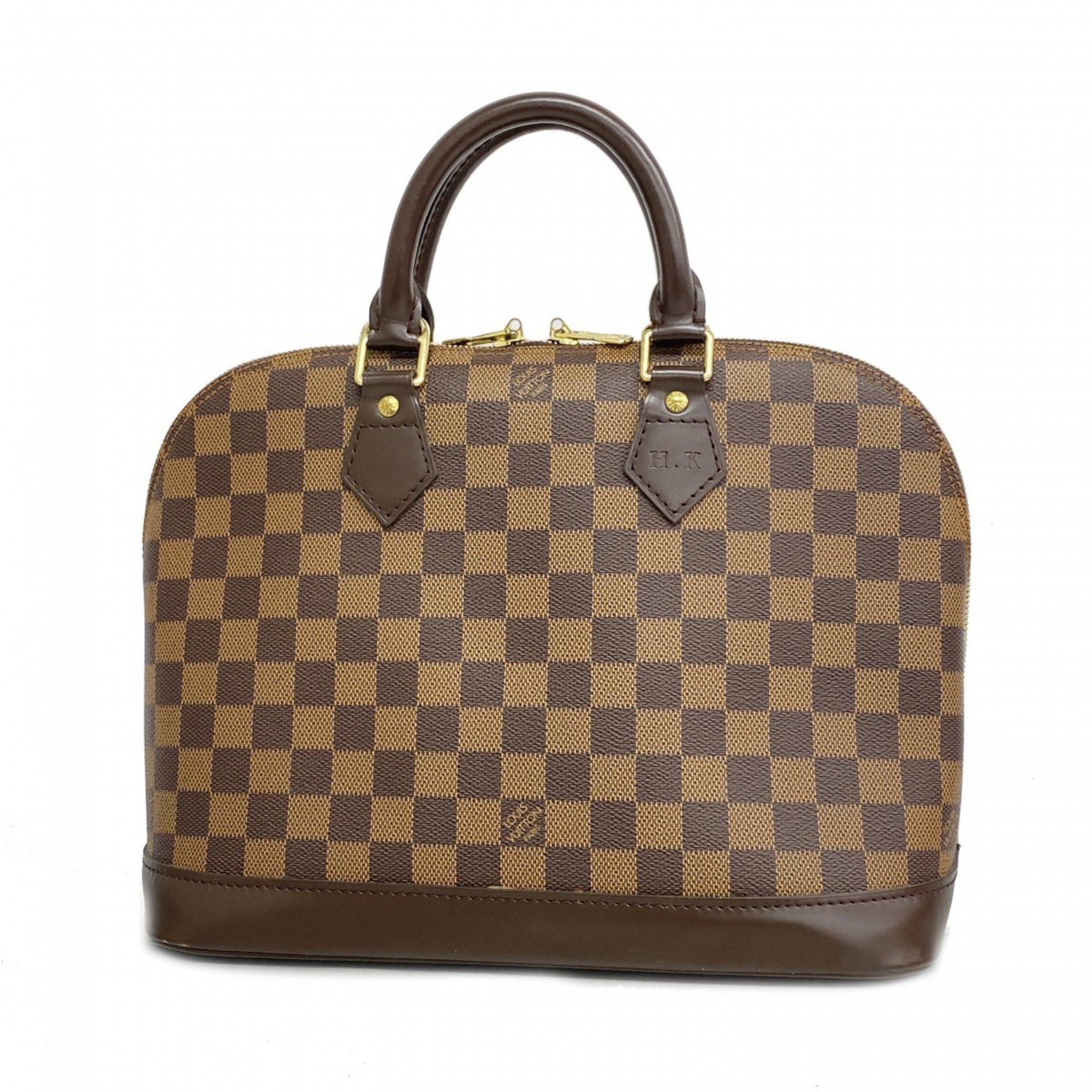Louis Vuitton Louis Vuitton Alma handbag Size ONE SIZE - 1 Thumbnail