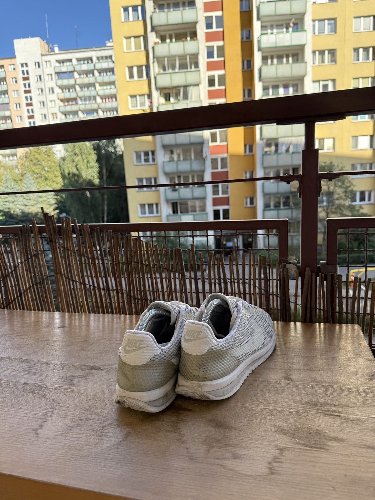 Nike Nike Cortez Ultra BR Size US 9.5 / EU 42-43 - 4 Thumbnail