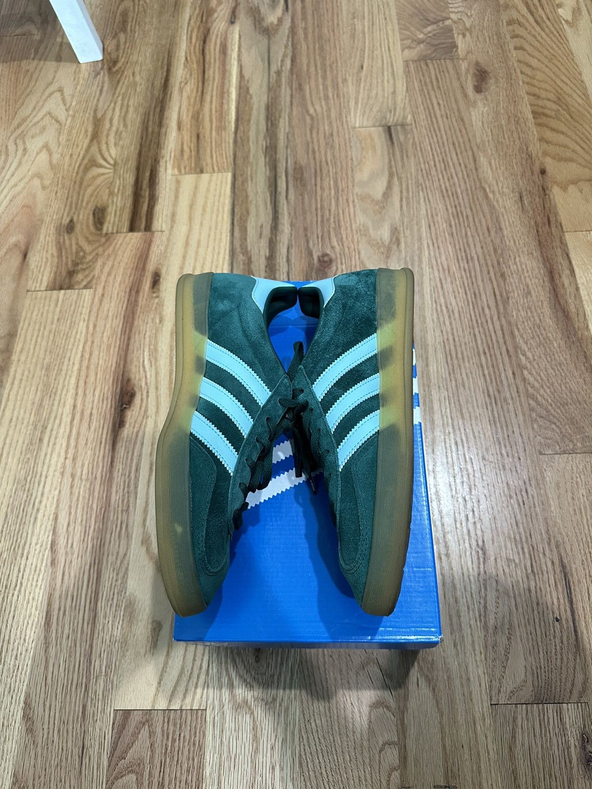 Adidas Gazelle Indoor Size US 8 / EU 41 - 4 Thumbnail
