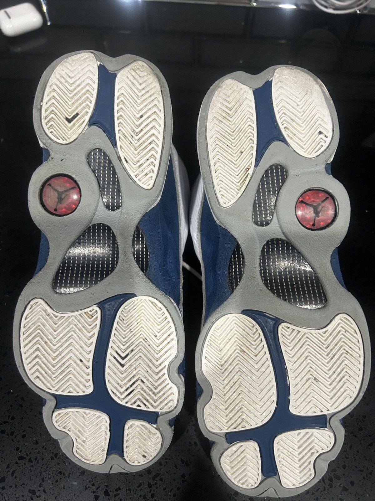 Jordan Brand AIR JORDAN RETRO 13 Size US 7 / EU 40 - 5 Thumbnail