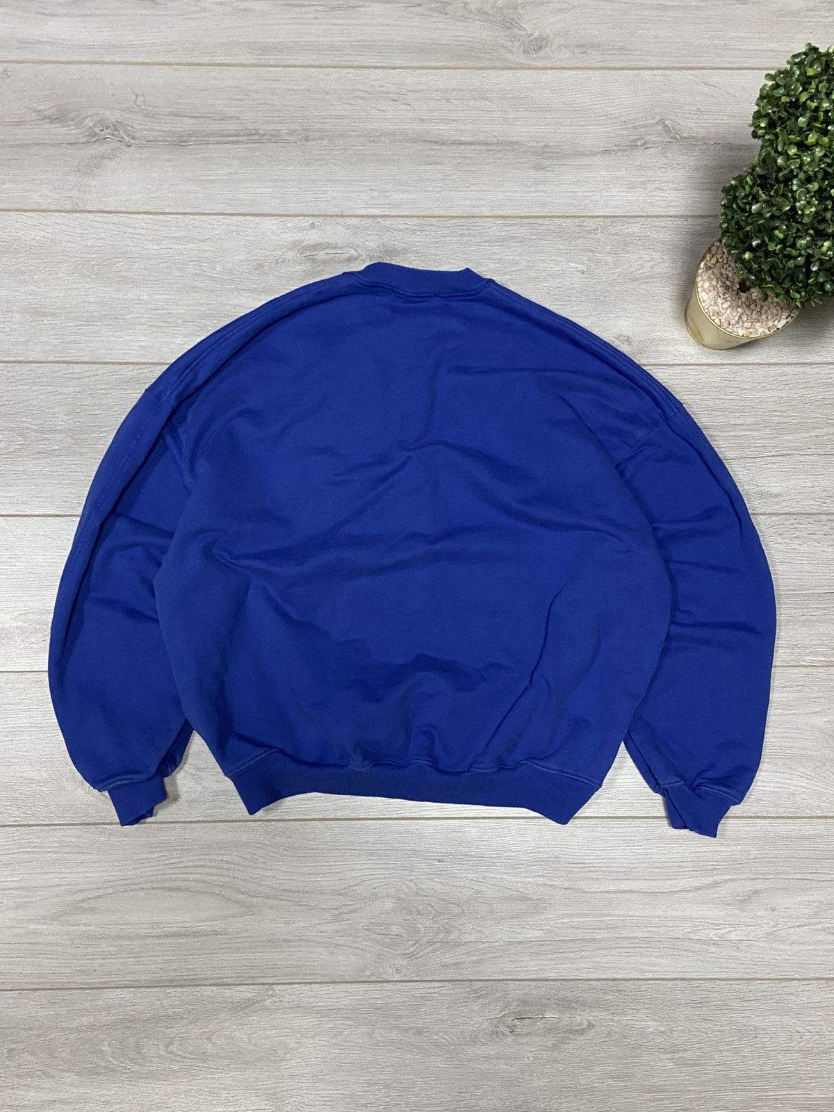Cole Buxton Cole Buxton oversize sweatshirt Size US XL / EU 56 / 4 - 8 Thumbnail