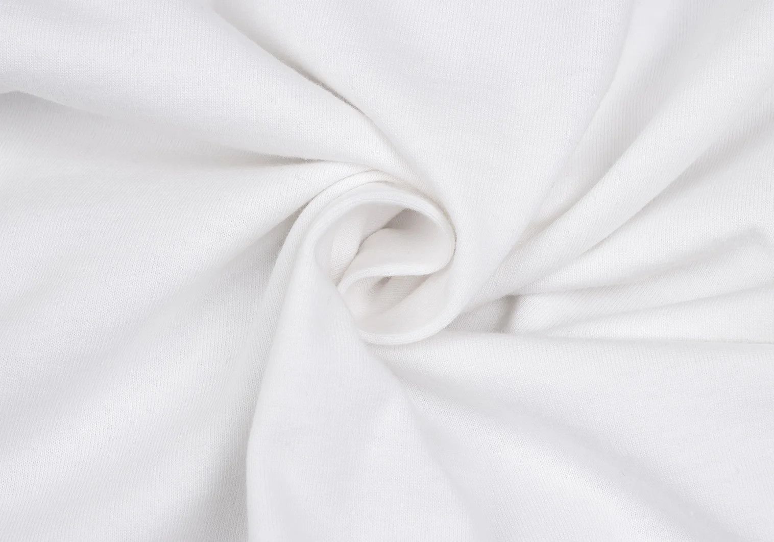 Yohji Yamamoto Yohji Yamamoto Cotton V-Neck T-Shirt White Size US S / EU 44-46 / 1 - 9 Thumbnail