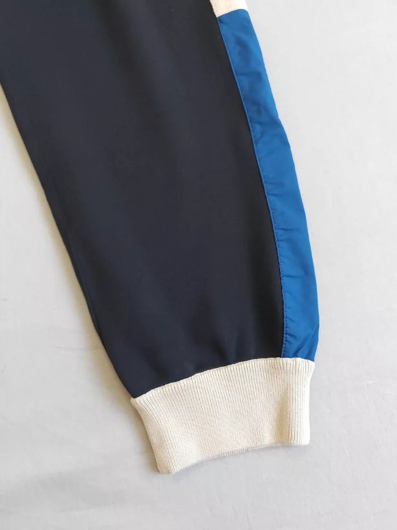 Loro Piana Loro Piana Men's Wool Silk Sweatpants Size US 34 / EU 50 - 8 Thumbnail