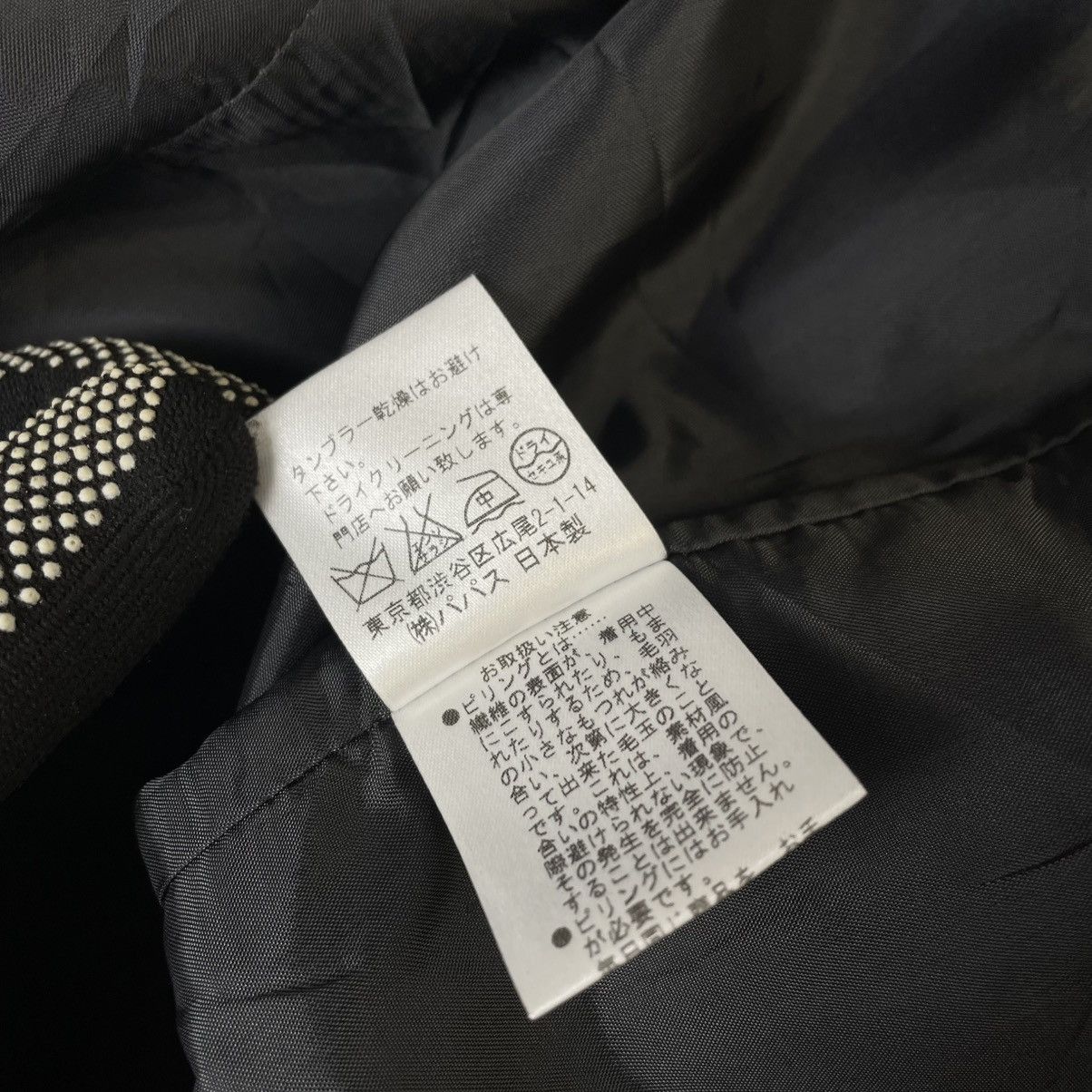 Loro Piana PAPAS LORO PIANA DREAM TWEED WOOL EXTREME VEST Size US XL / EU 56 / 4 - 14 Thumbnail