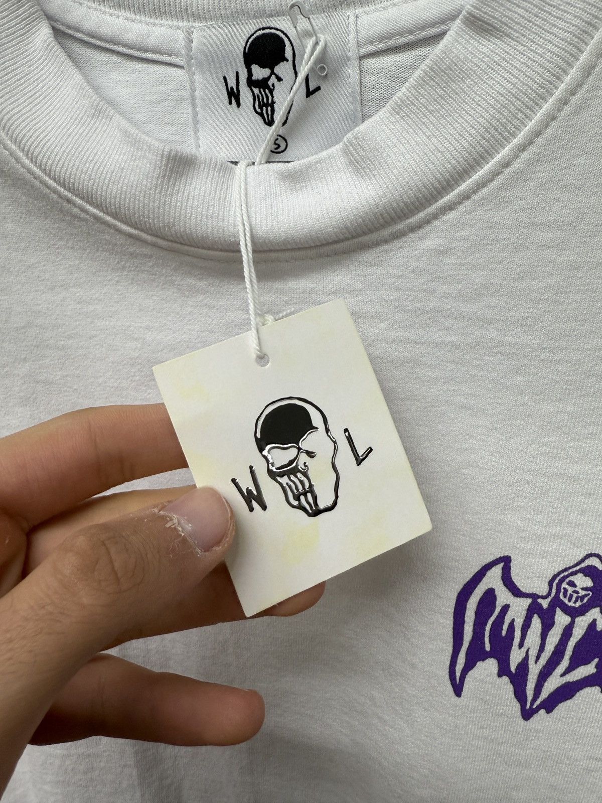 Warren Lotas Warren Lotas Short Sleeve Size US S / EU 44-46 / 1 - 7 Thumbnail