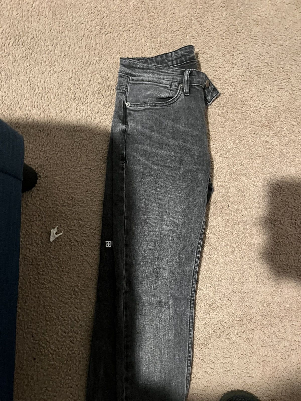 Ksubi Ksubi Angst Van Winkle Size 29 Size US 29 - 1 Thumbnail
