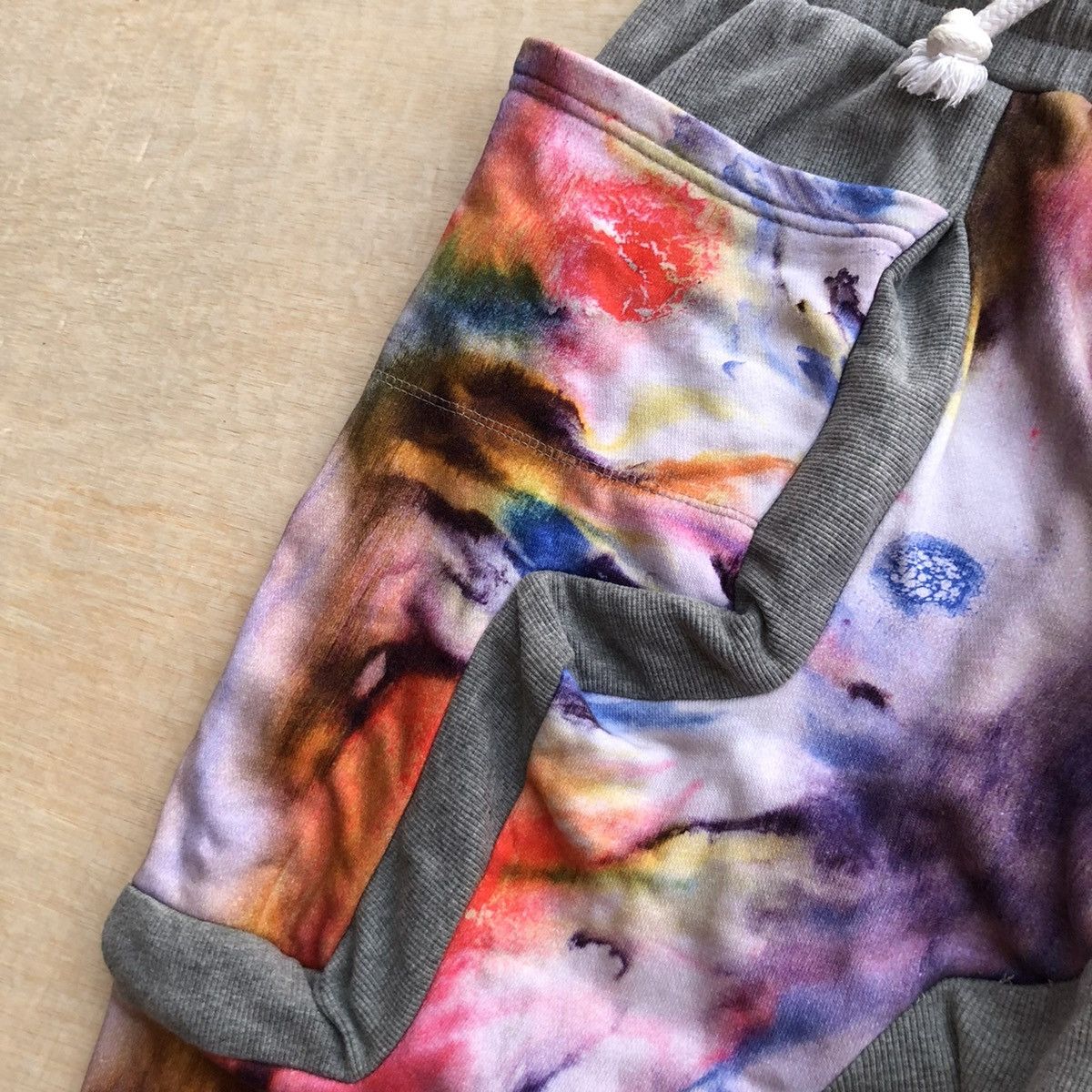 Other pam sweatshirt colorfull Size US 32 / EU 48 - 4 Thumbnail