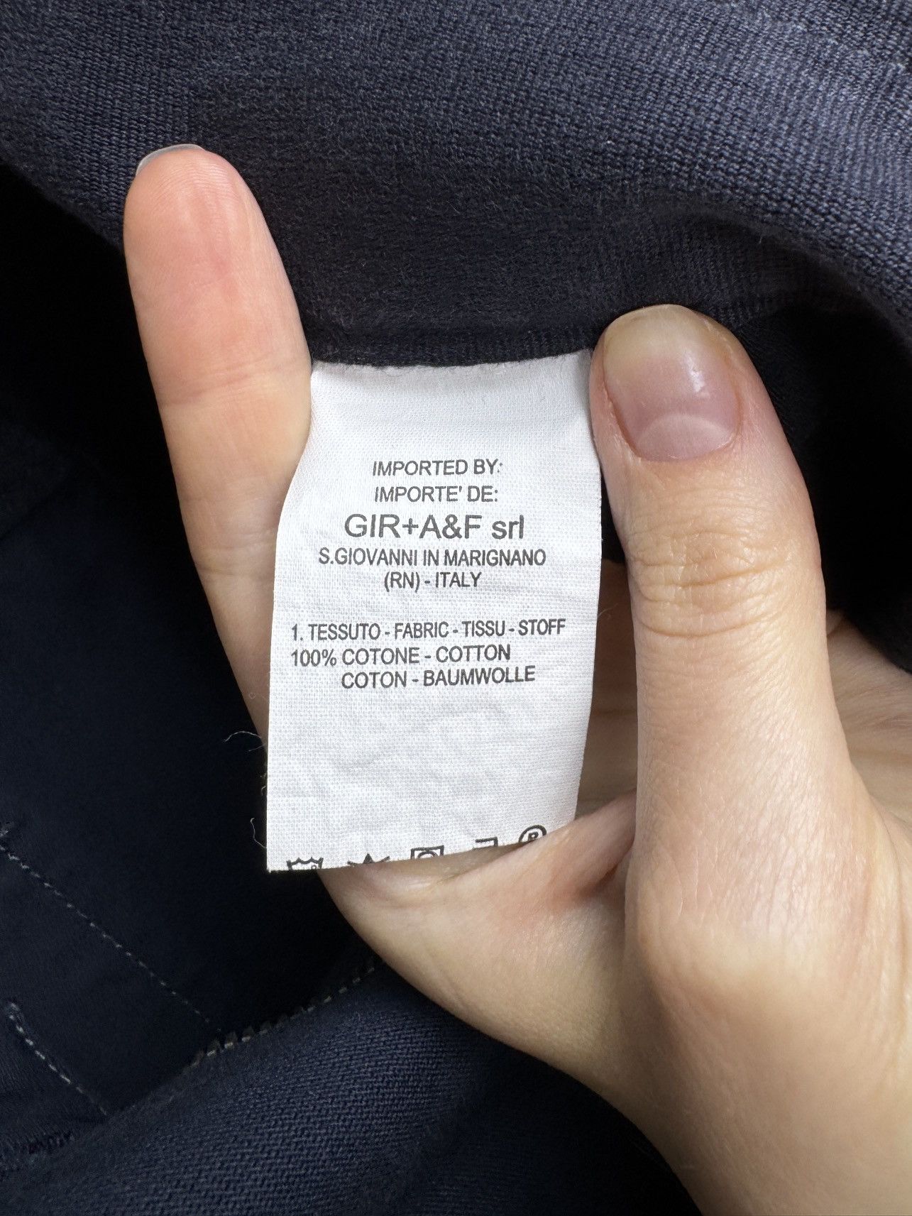 Marithe + Francois Girbaud Le Casual de Marithe Francois Girbaud utility cargo pants Size US 31 - 14 Thumbnail