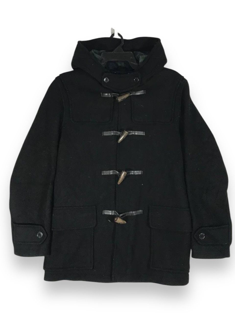 Fred Perry Fred perry parka moda style british Size US M / EU 48-50 / 2 - 1 Thumbnail