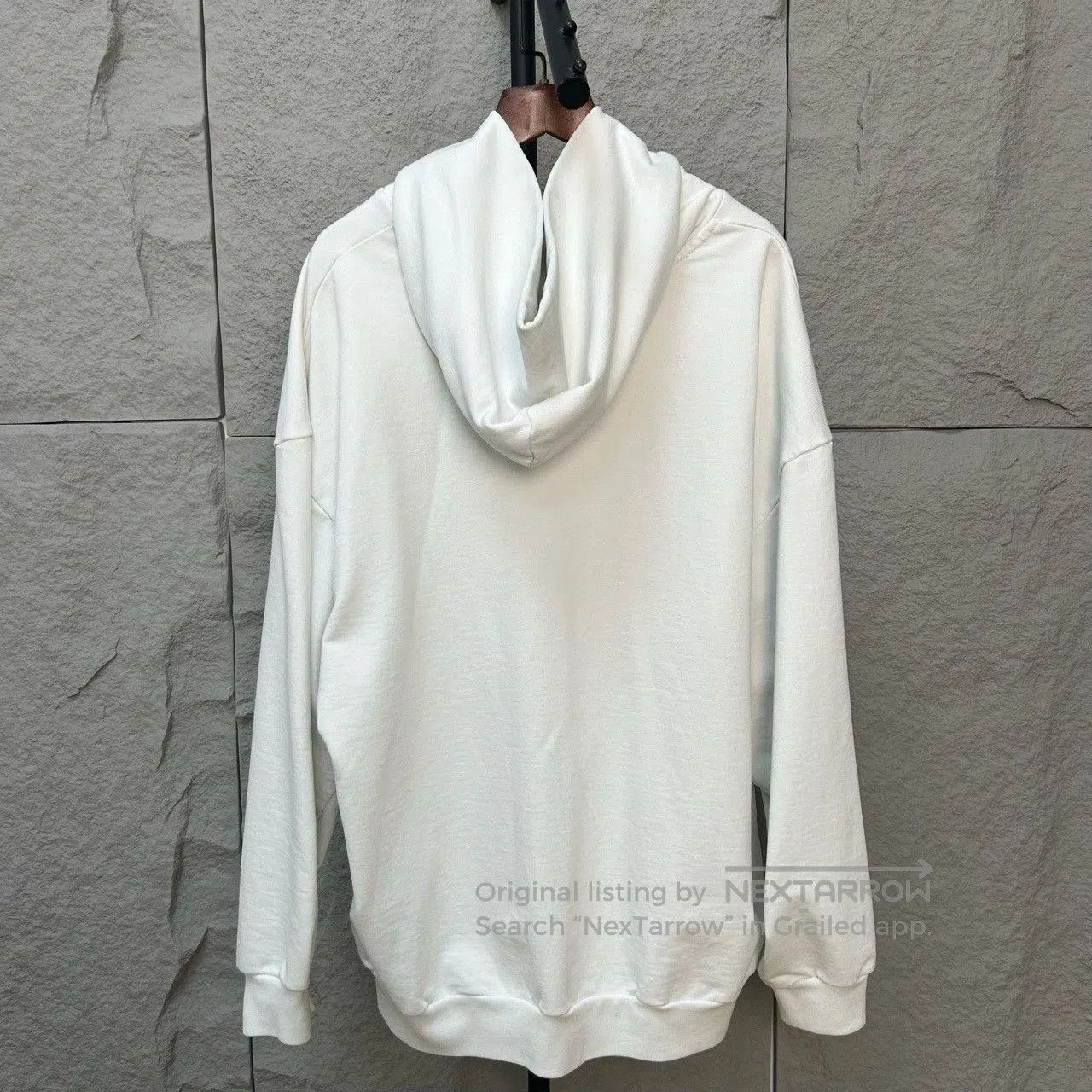 Balenciaga balenciaga eco. Size US S / EU 44-46 / 1 - 2 Thumbnail