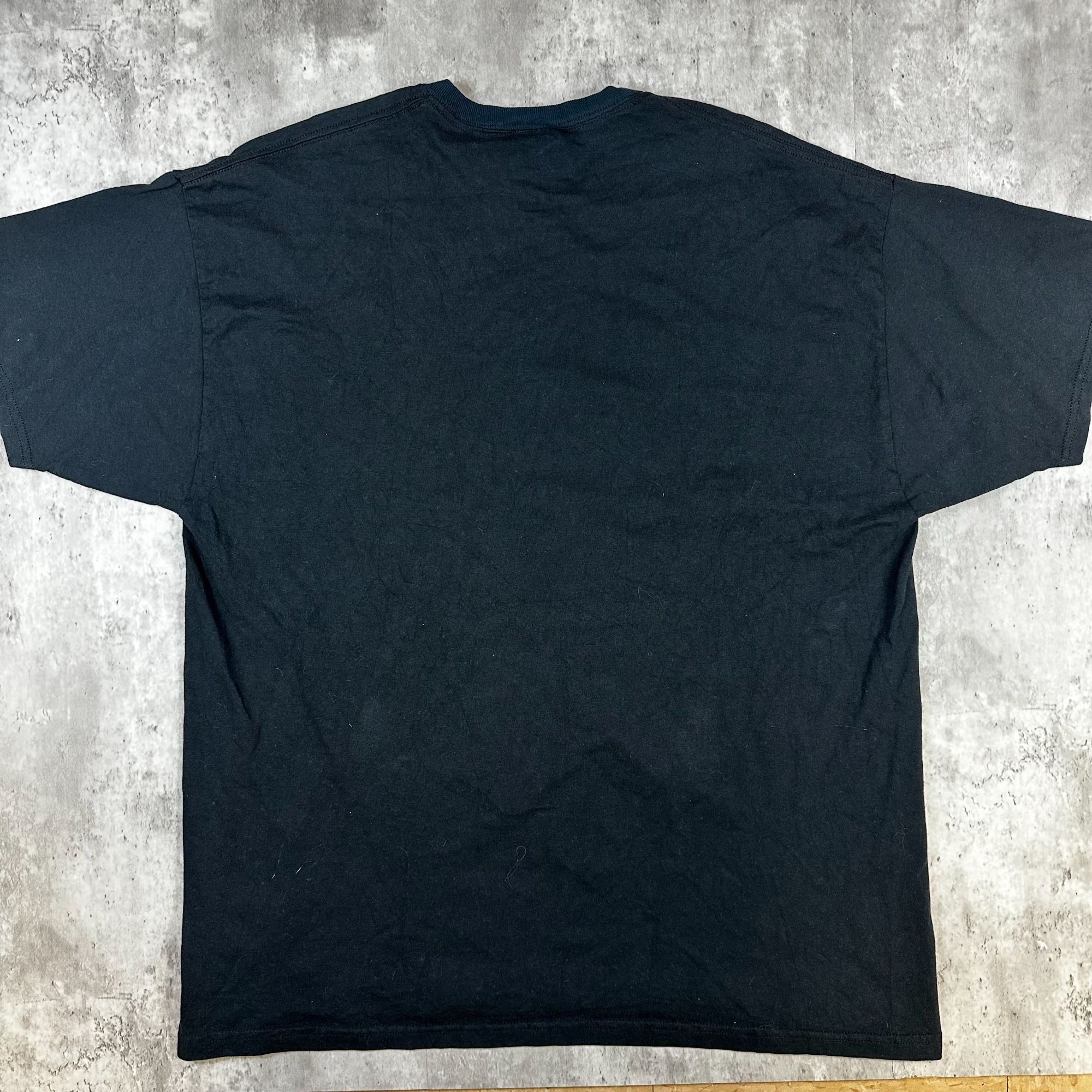 Jerzees Certified Hurricane Veteran 2005 Hurricane Rita Jerzees High Size US XL / EU 56 / 4 - 2 Thumbnail