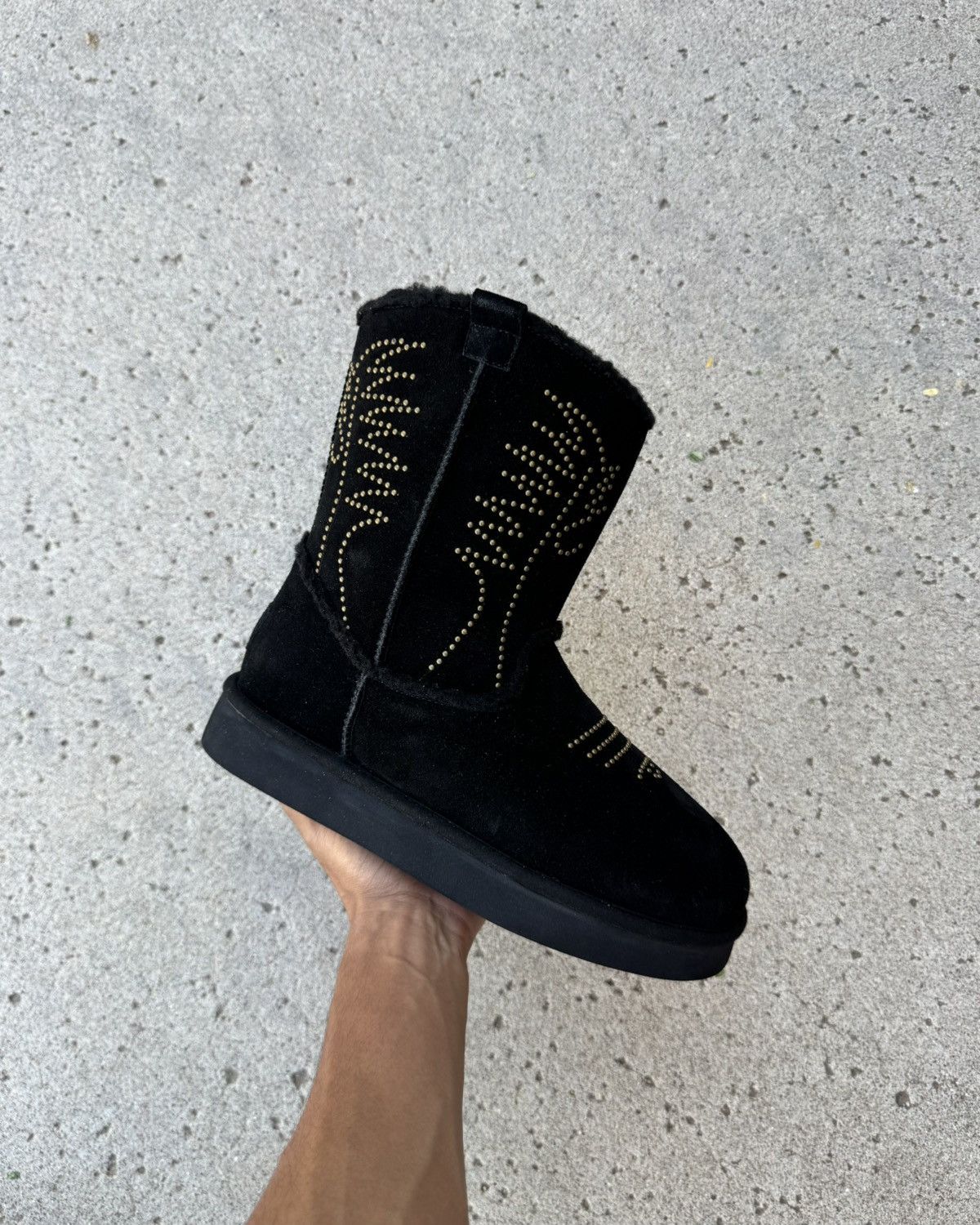 訳あり　Bazo 1199 Boot Kiwi Noir 42 1199 Bazo 1199 x cannnone kiwi noir black boots | Grailed