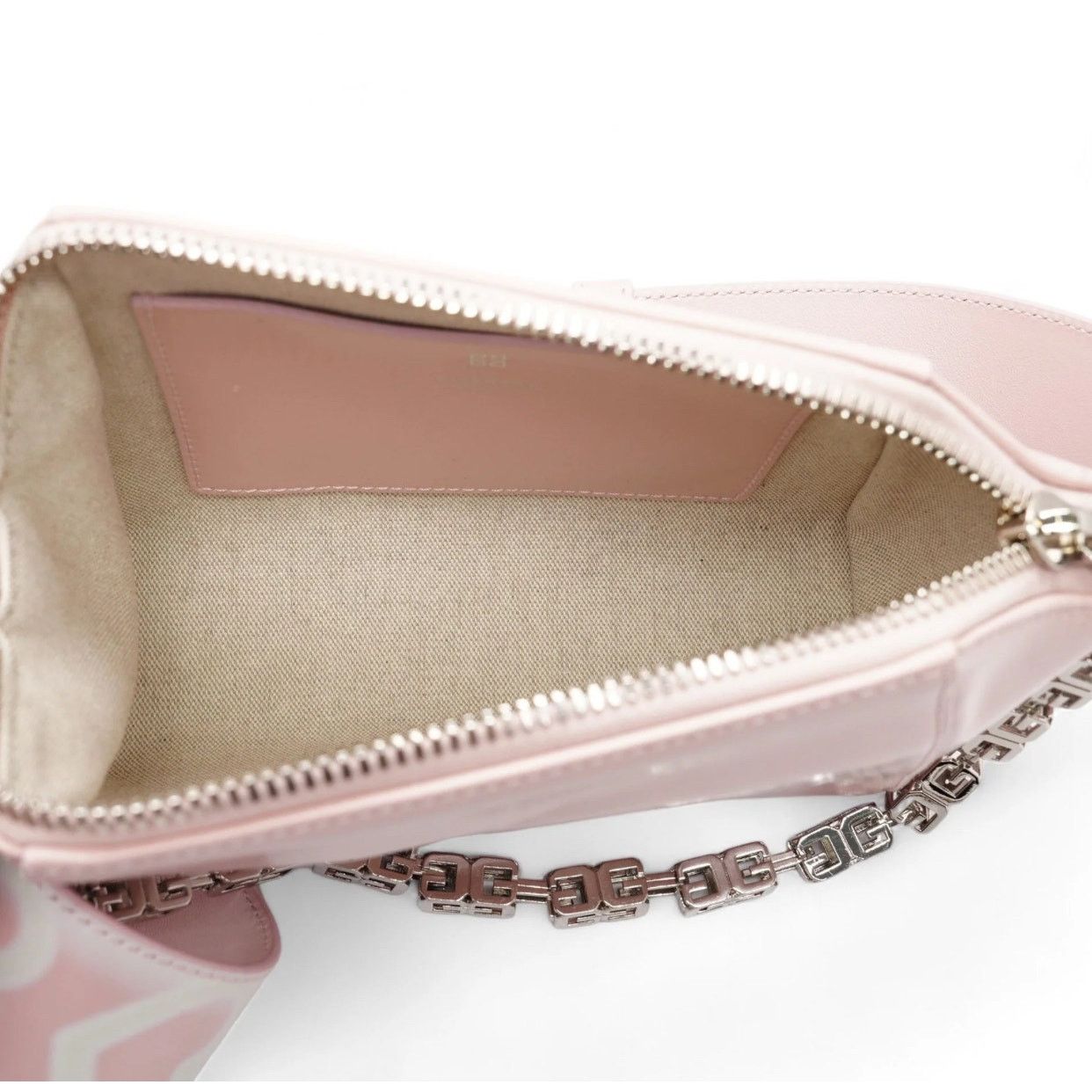 Givenchy Givenchy x Chito Antigona Bag With Tag Effect Heart Print Size ONE SIZE - 5 Thumbnail
