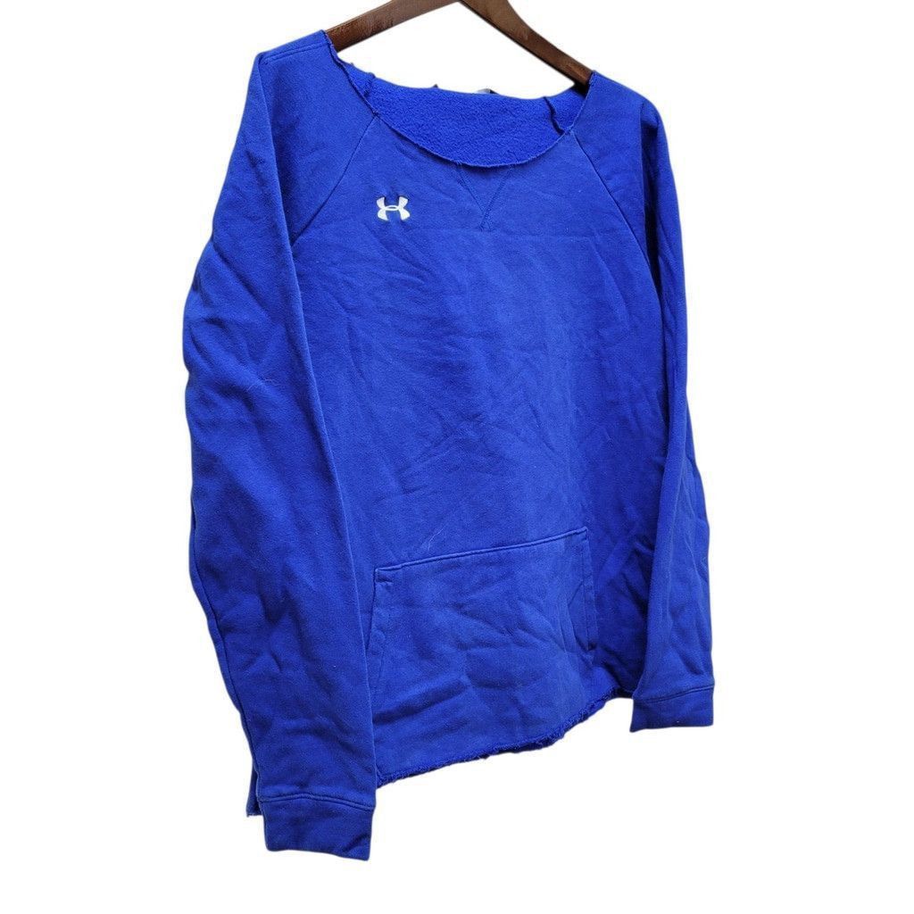 Under Armour Under Armour Women's Round Neck Size Medium Size M / US 6-8 / IT 42-44 - 3 Thumbnail