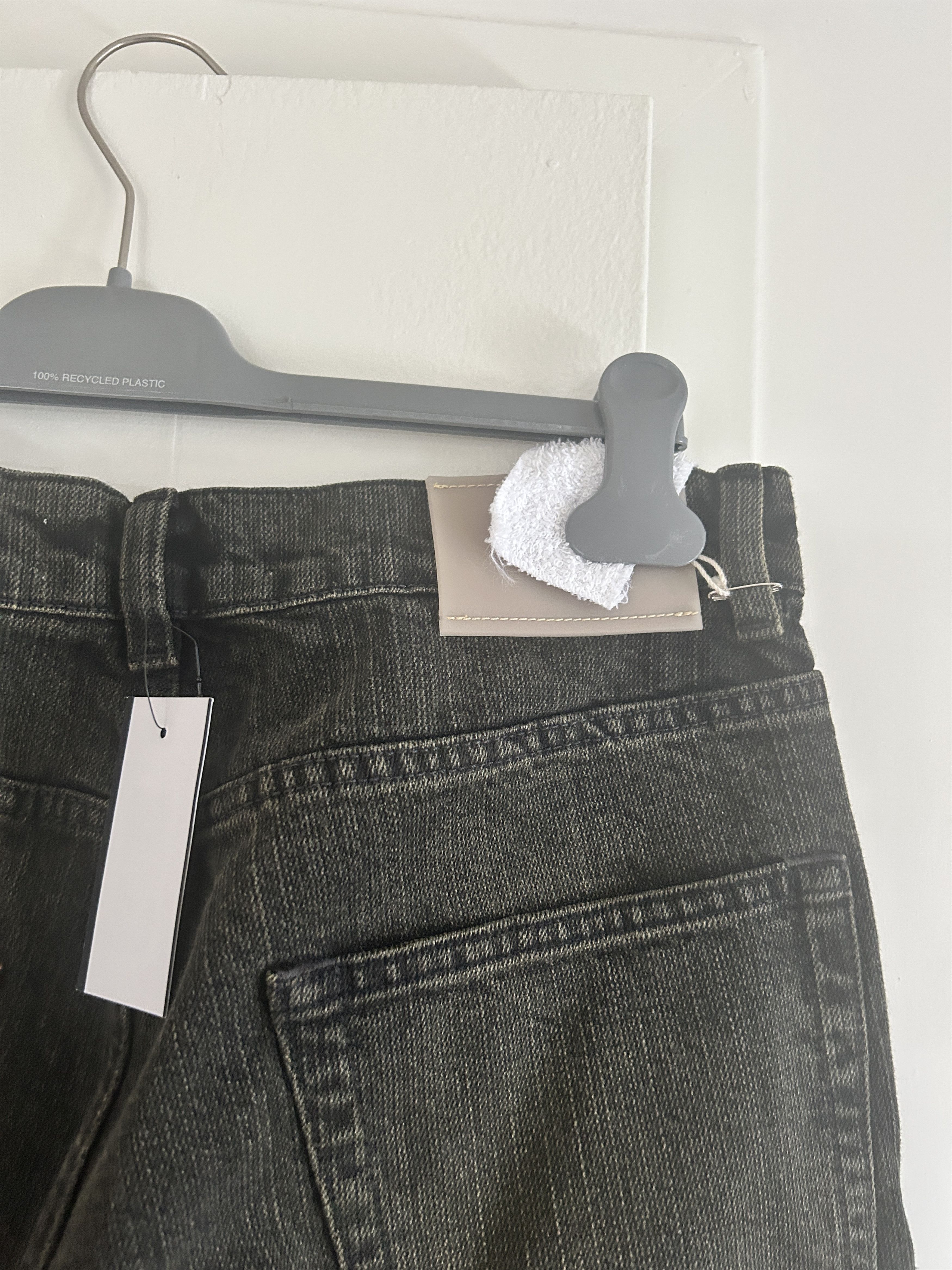 Our Legacy our legacy jeans vast wide cut Size US 32 / EU 48 - 5 Thumbnail