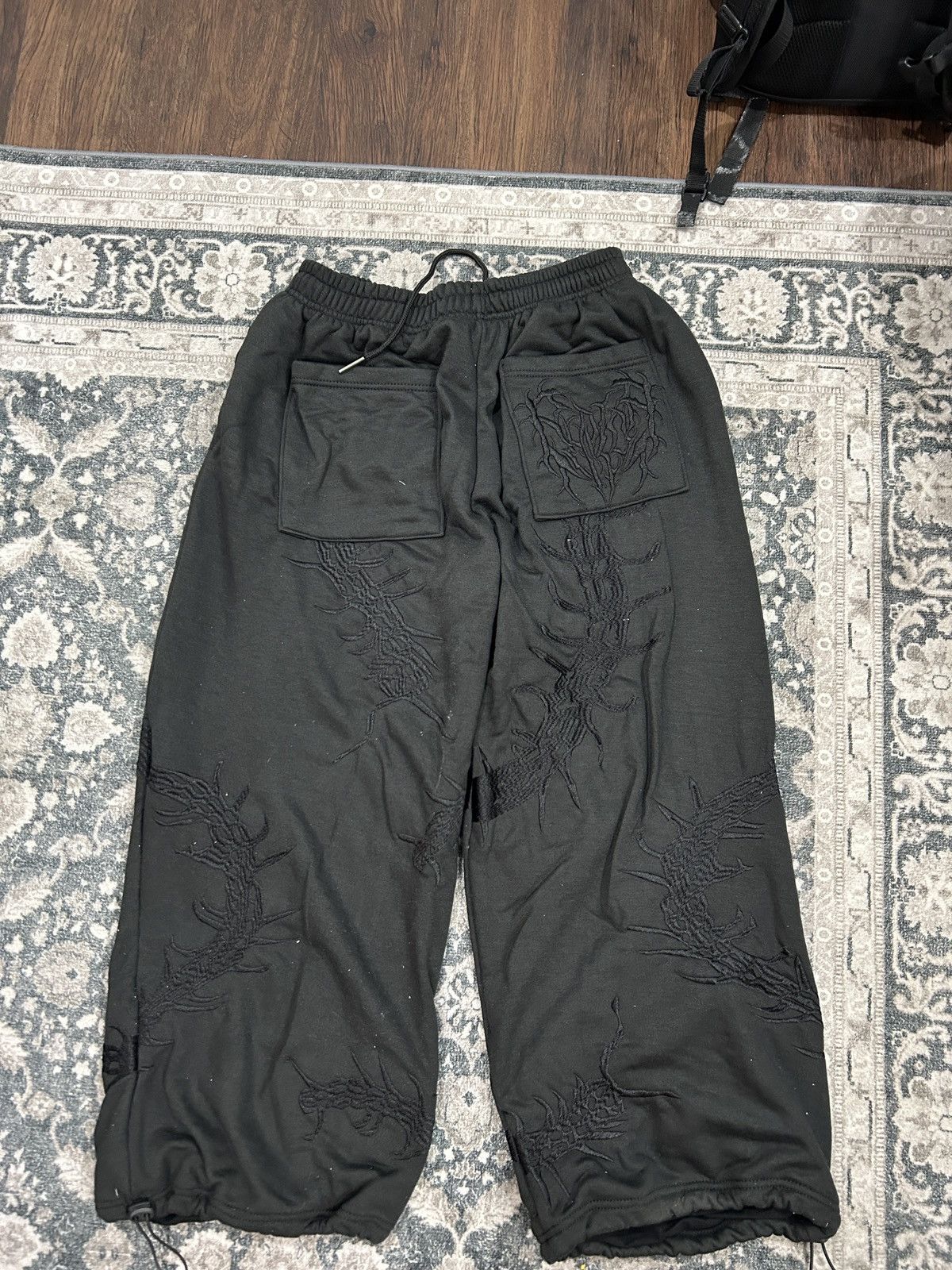 Other Joggers tokyo ghoul inspired Size US 34 / EU 50 - 2 Thumbnail