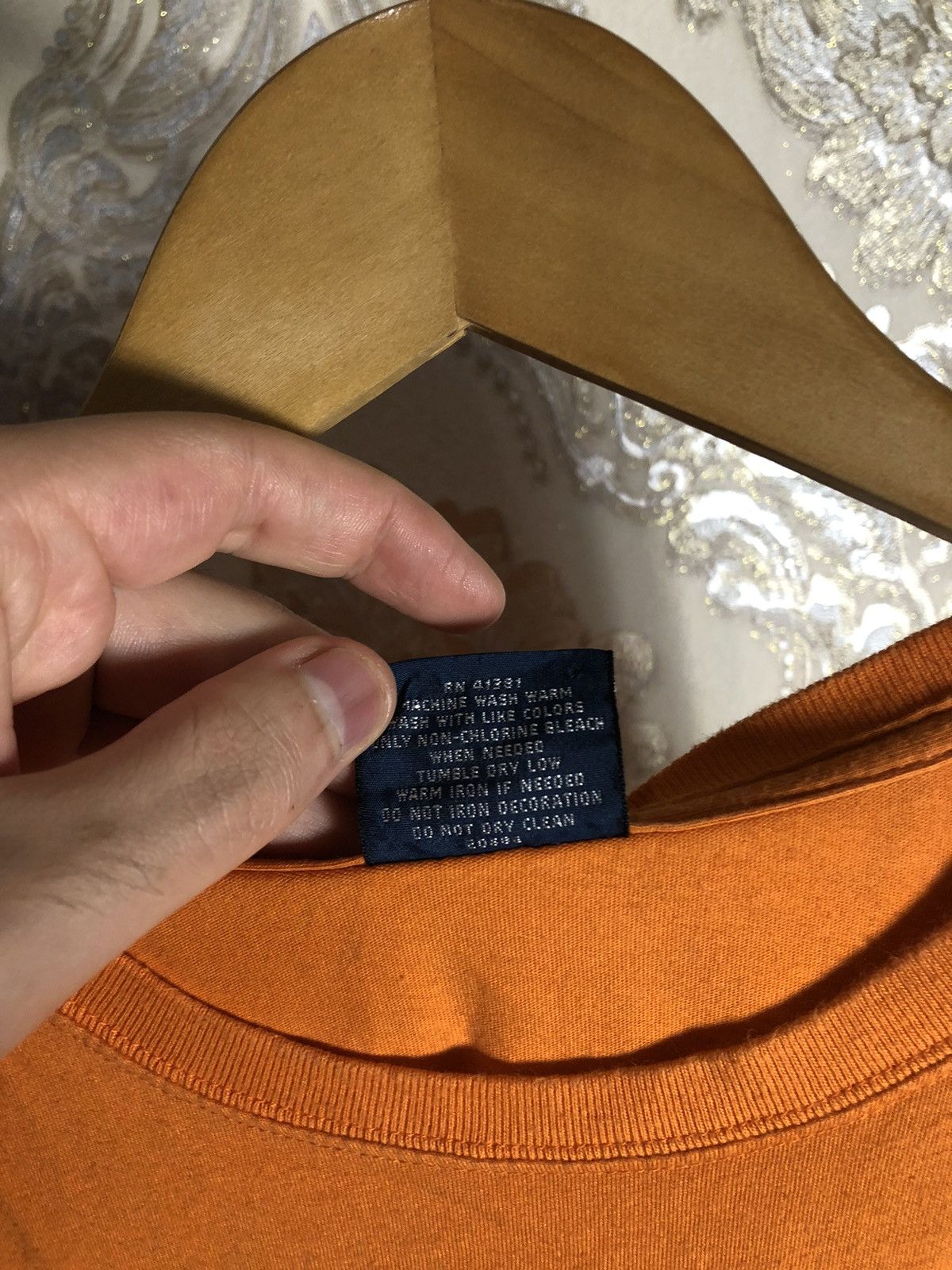 Polo Ralph Lauren VINTAGE POLO RALPH LAUREN BIG LOGO DESIGNER RETRO Y2K 90s Size US XL / EU 56 / 4 - 4 Thumbnail