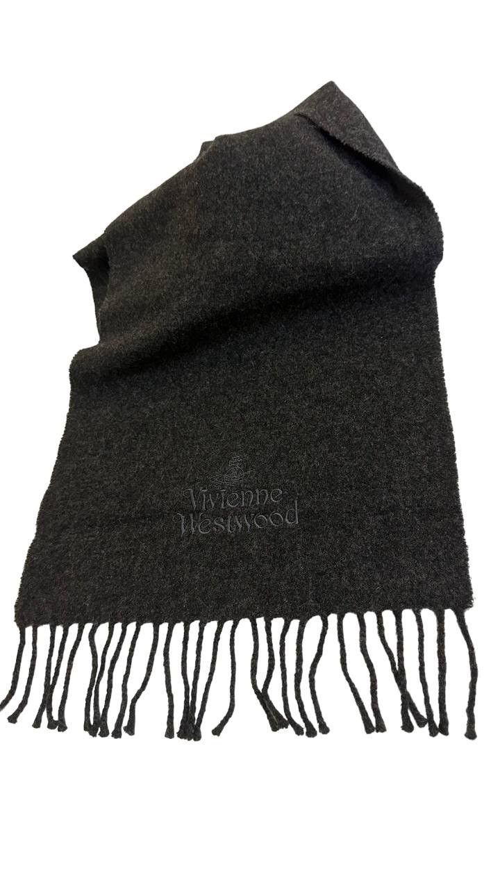 Vivienne Westwood Vivienne Westwood Scarf / Muffler / Neckwere Size ONE SIZE - 4 Thumbnail