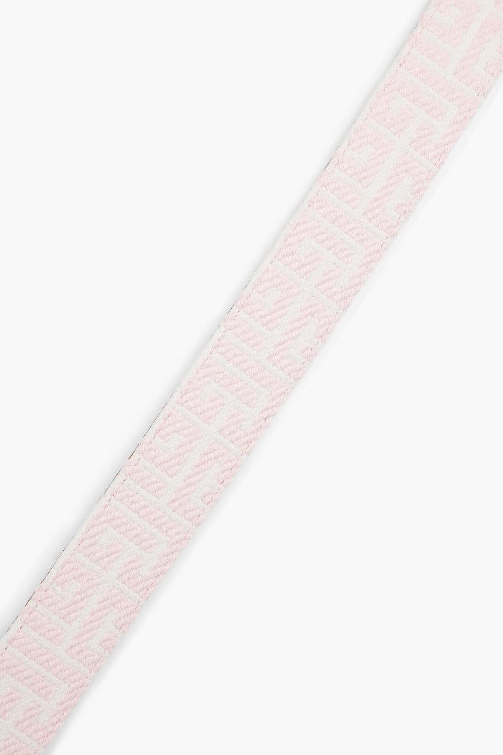 Balmain o1y0525 Size : 30 / Regular Belt in Pink Size ONE SIZE - 2 Thumbnail