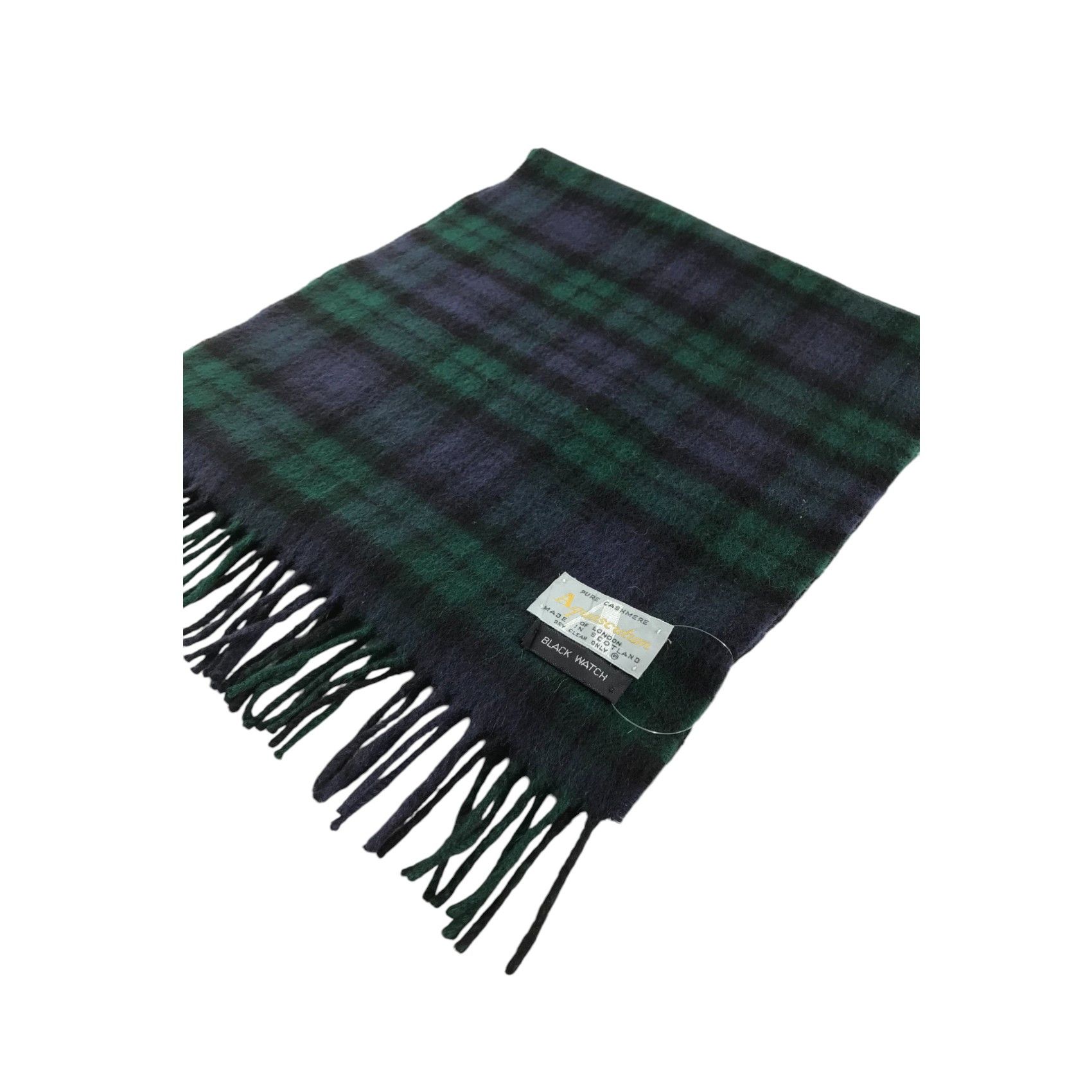 Aquascutum Aquascutum Scarf / Muffler / Neckwear - WW2540 Size ONE SIZE - 3 Thumbnail