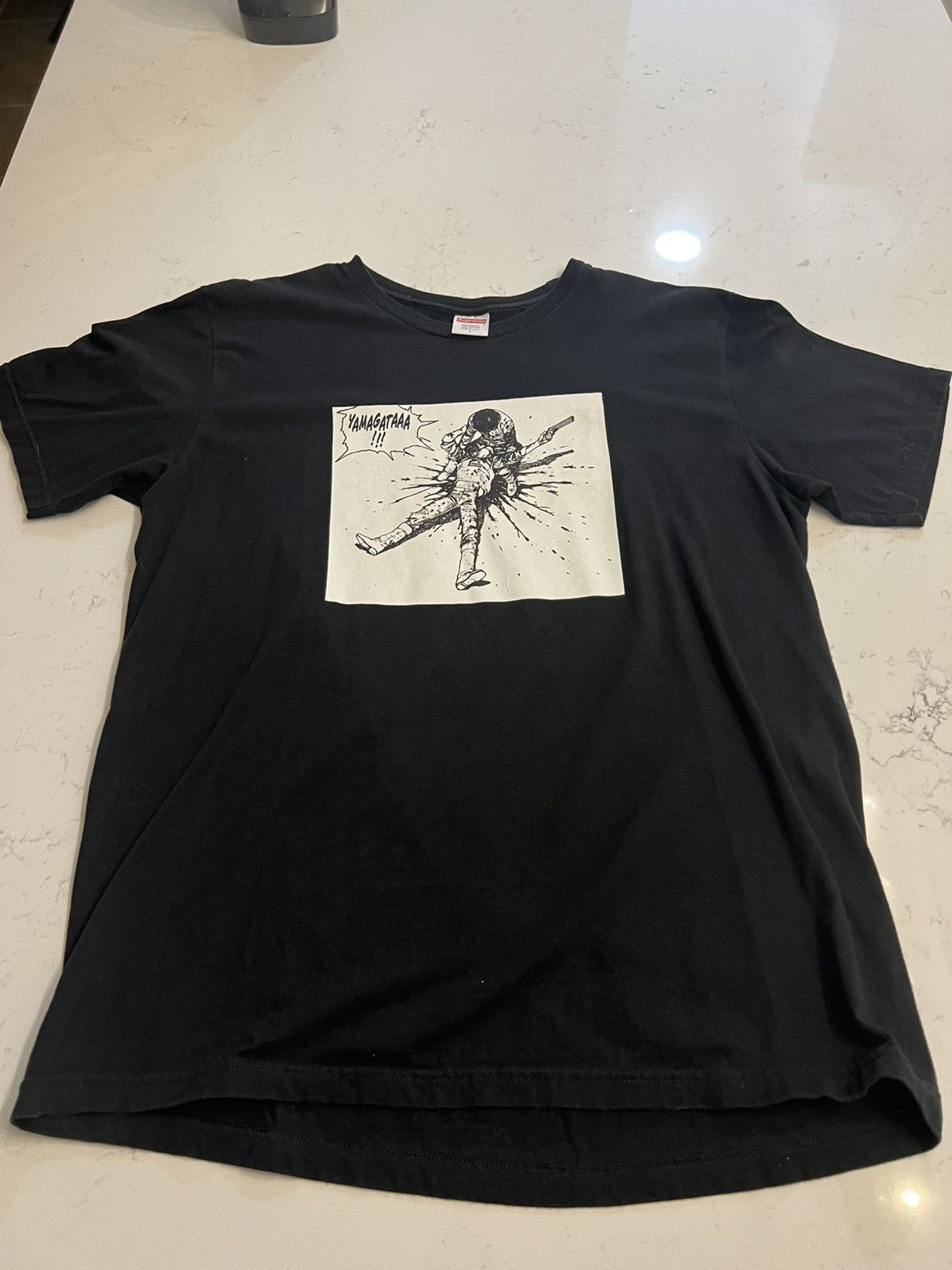 Supreme Supreme Akira t shirt | Grailed