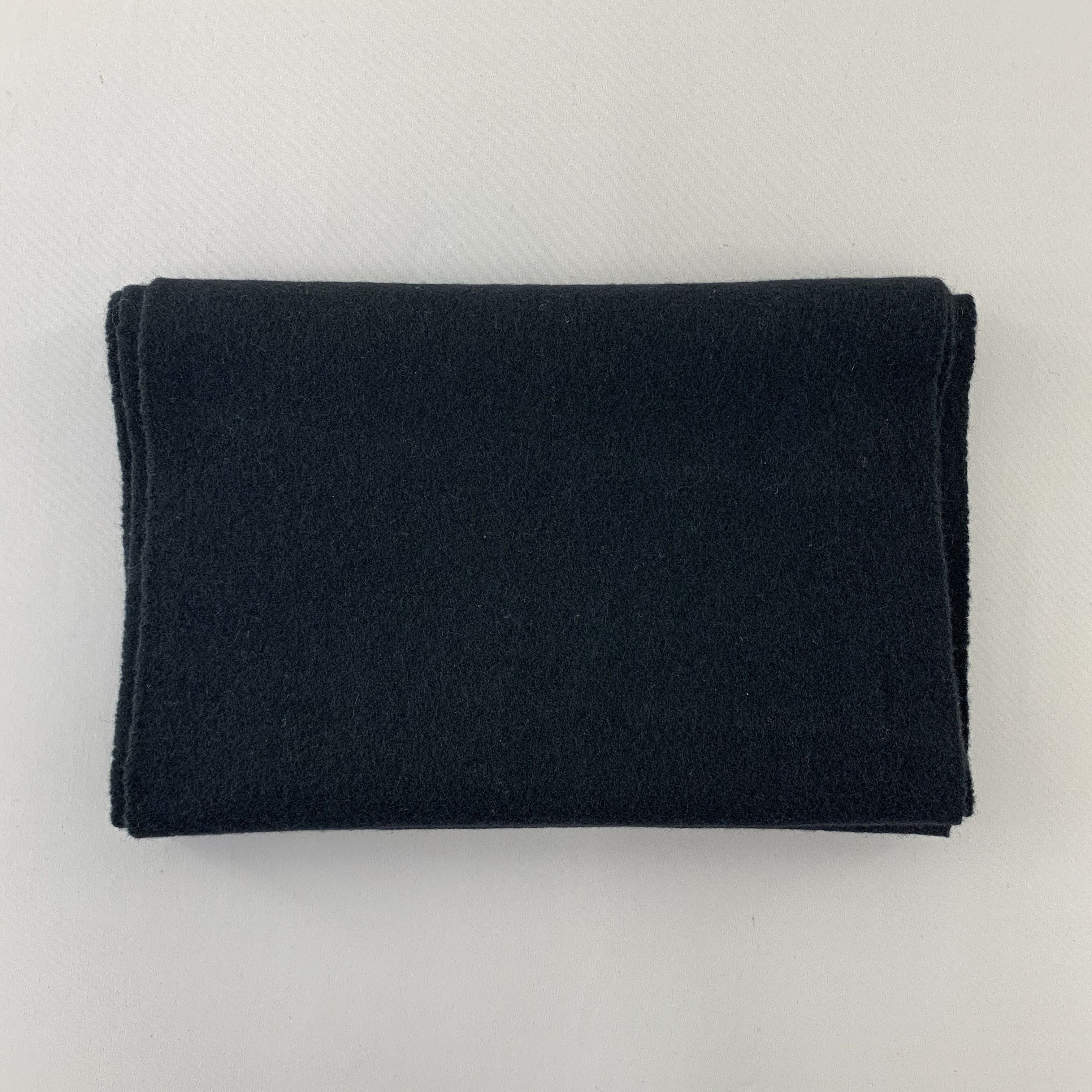 Givenchy Scarf Wool Muffler Neck Wrap BL4101