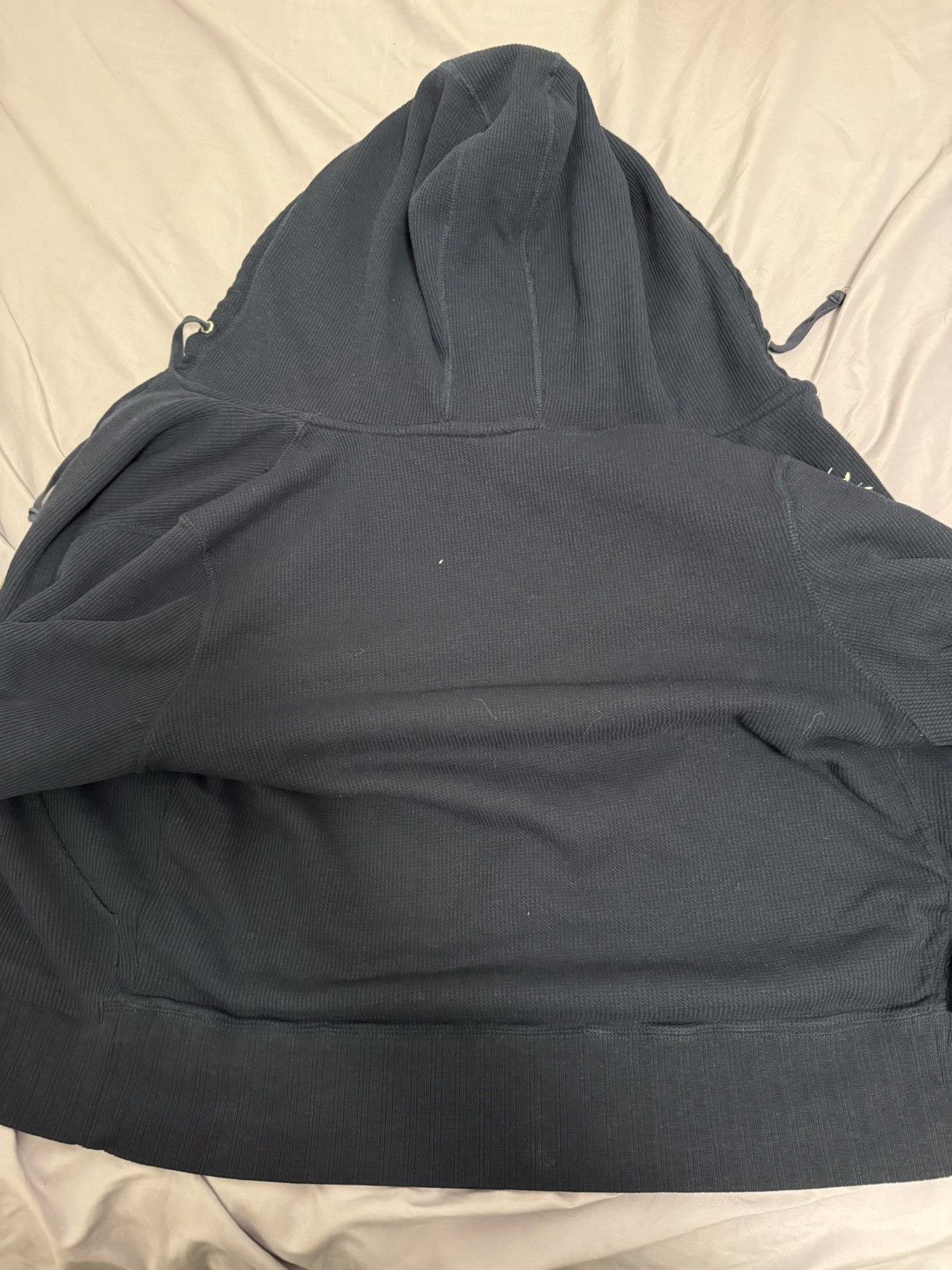 Vintage steve & barry one of a kind zip up Size US S / EU 44-46 / 1 - 4 Thumbnail