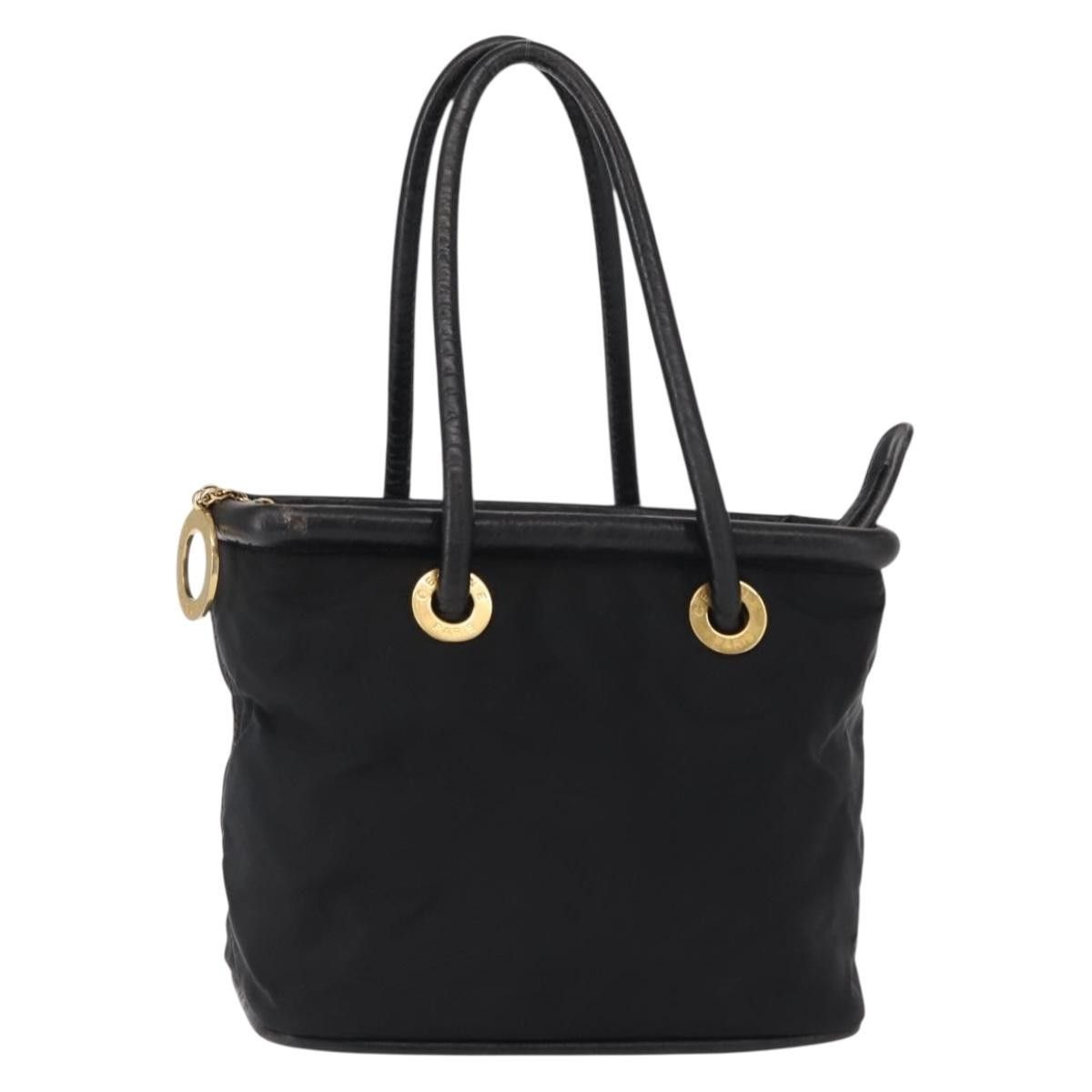Celine Celine Handbag Nylon Size ONE SIZE - 1 Thumbnail