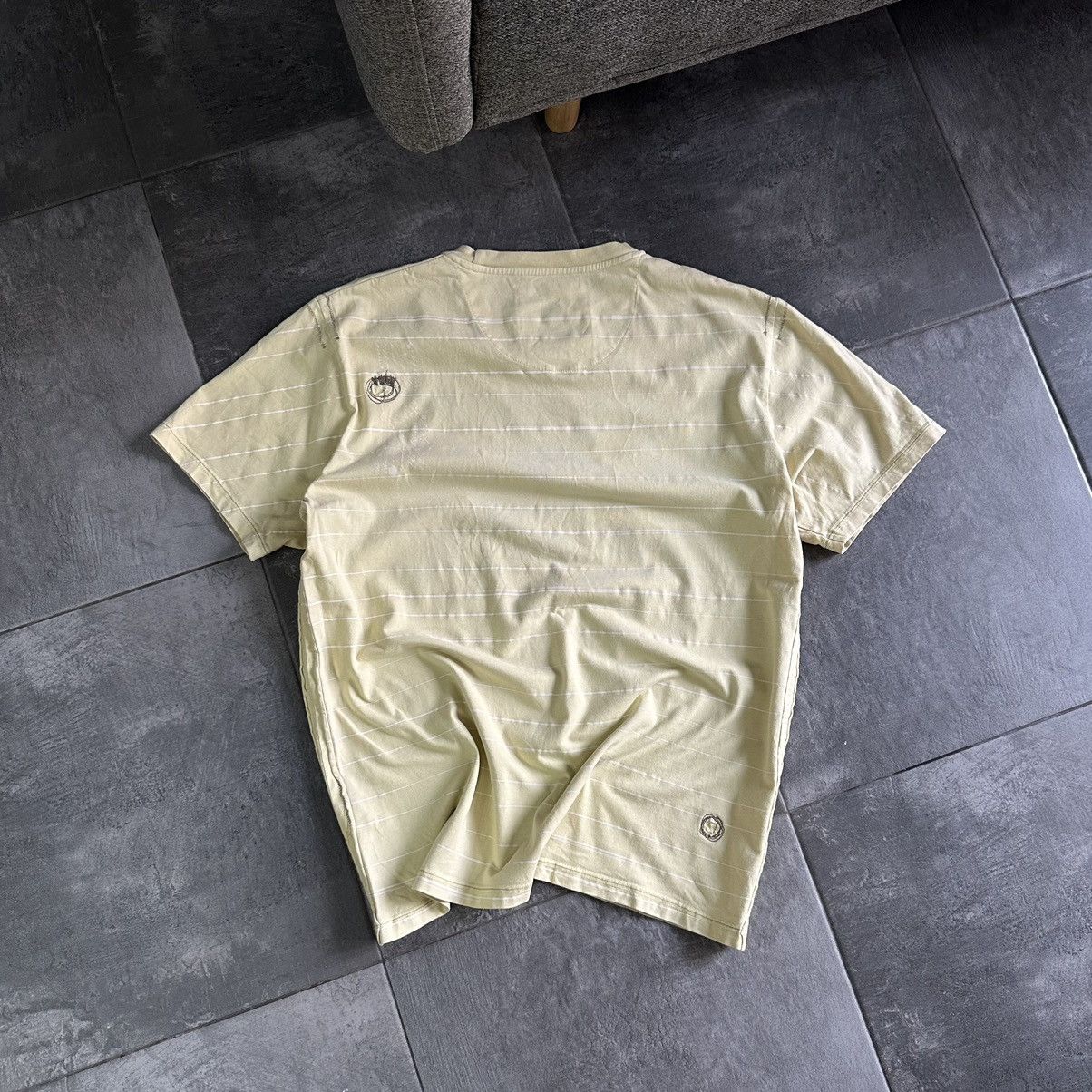 Japanese Brand × Rocawear × Vintage Vintage Japanese Style Rocha John Rocha T-shirts Grunge Y2K Size US L / EU 52-54 / 3 - 4 Thumbnail