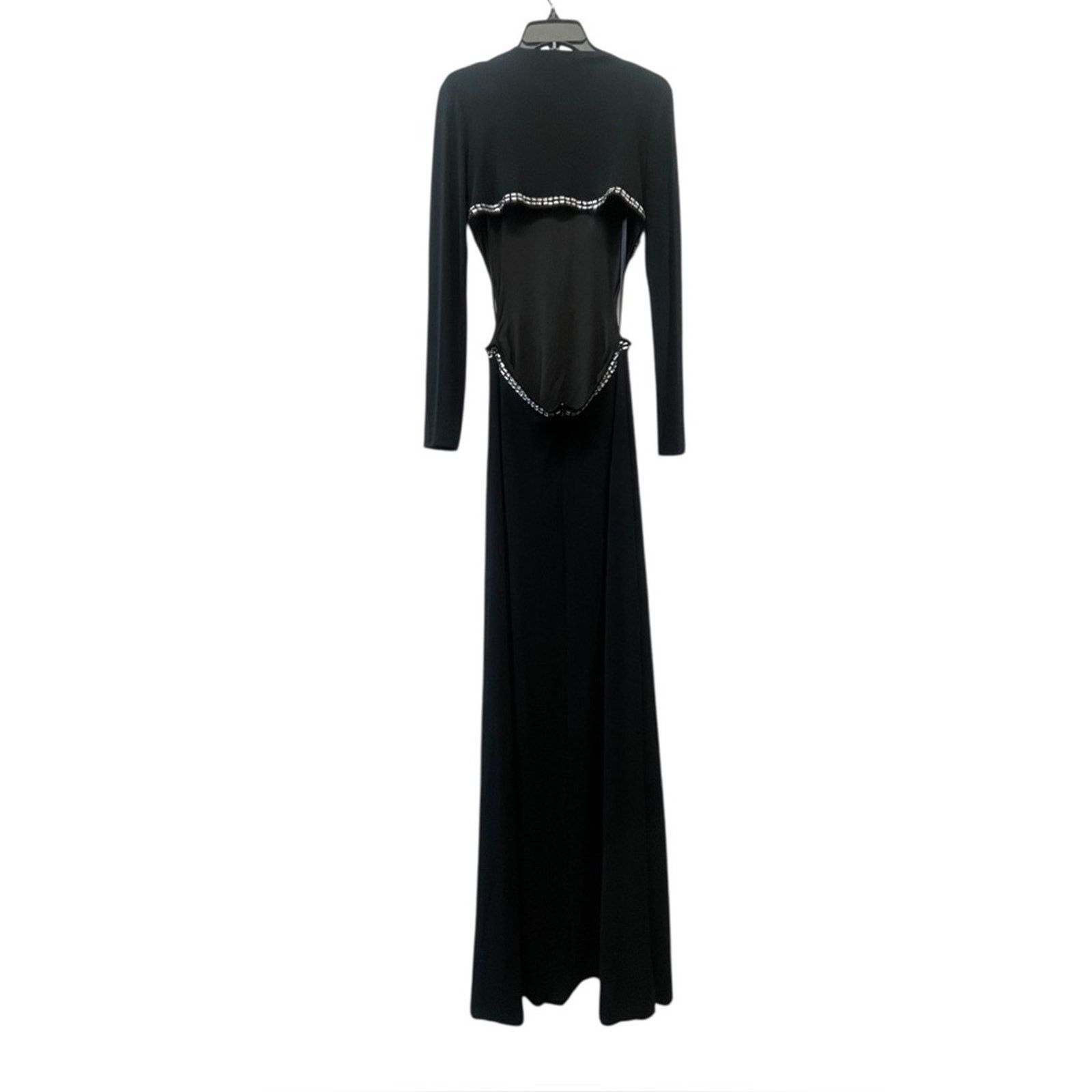 Ramy Brook NWT Ramy Brook exclusive Emory Dress Gown size 4 Size S / US 4 / IT 40 - 7 Thumbnail